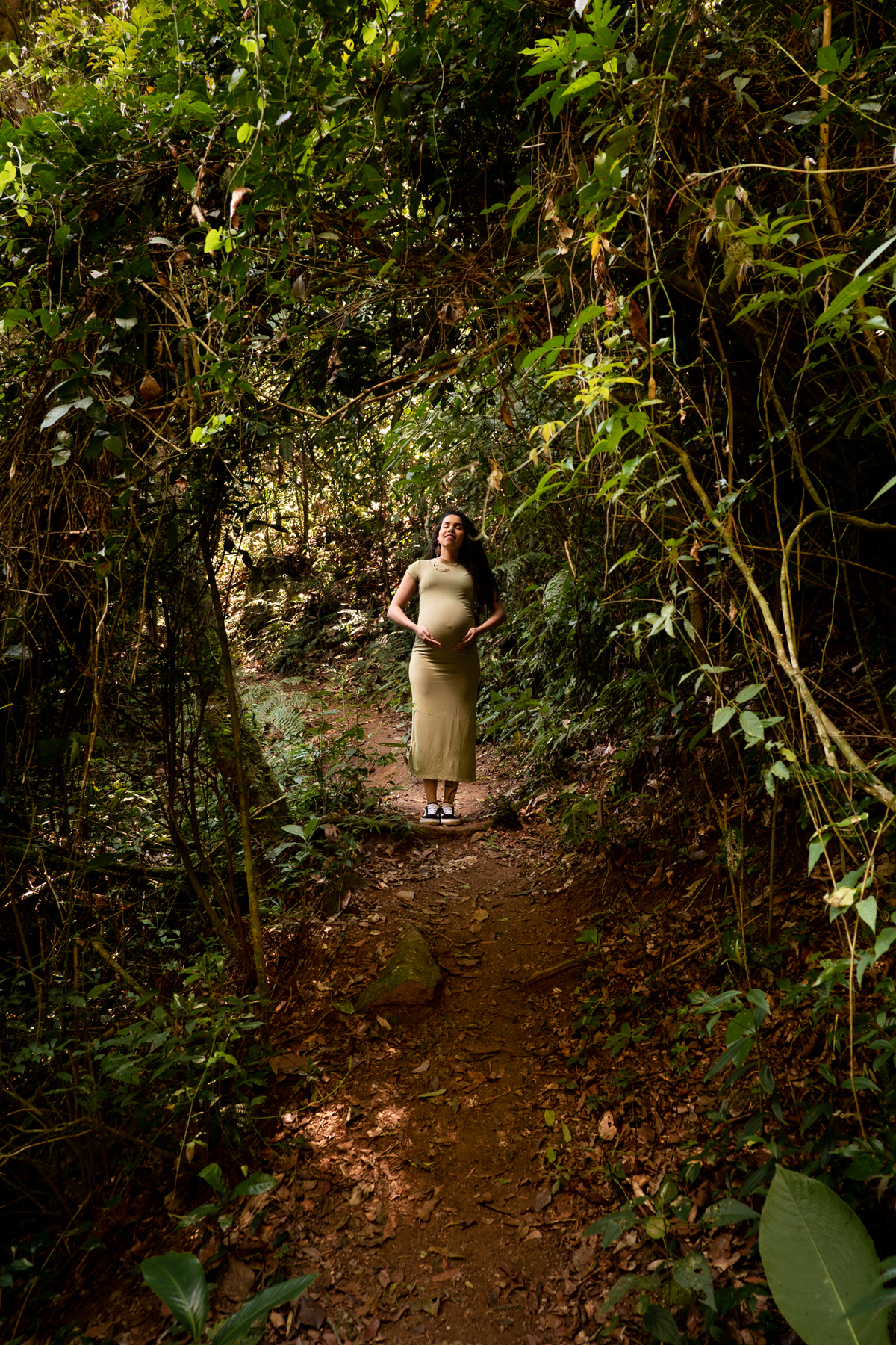 ensaio-gestante-natureza-sp