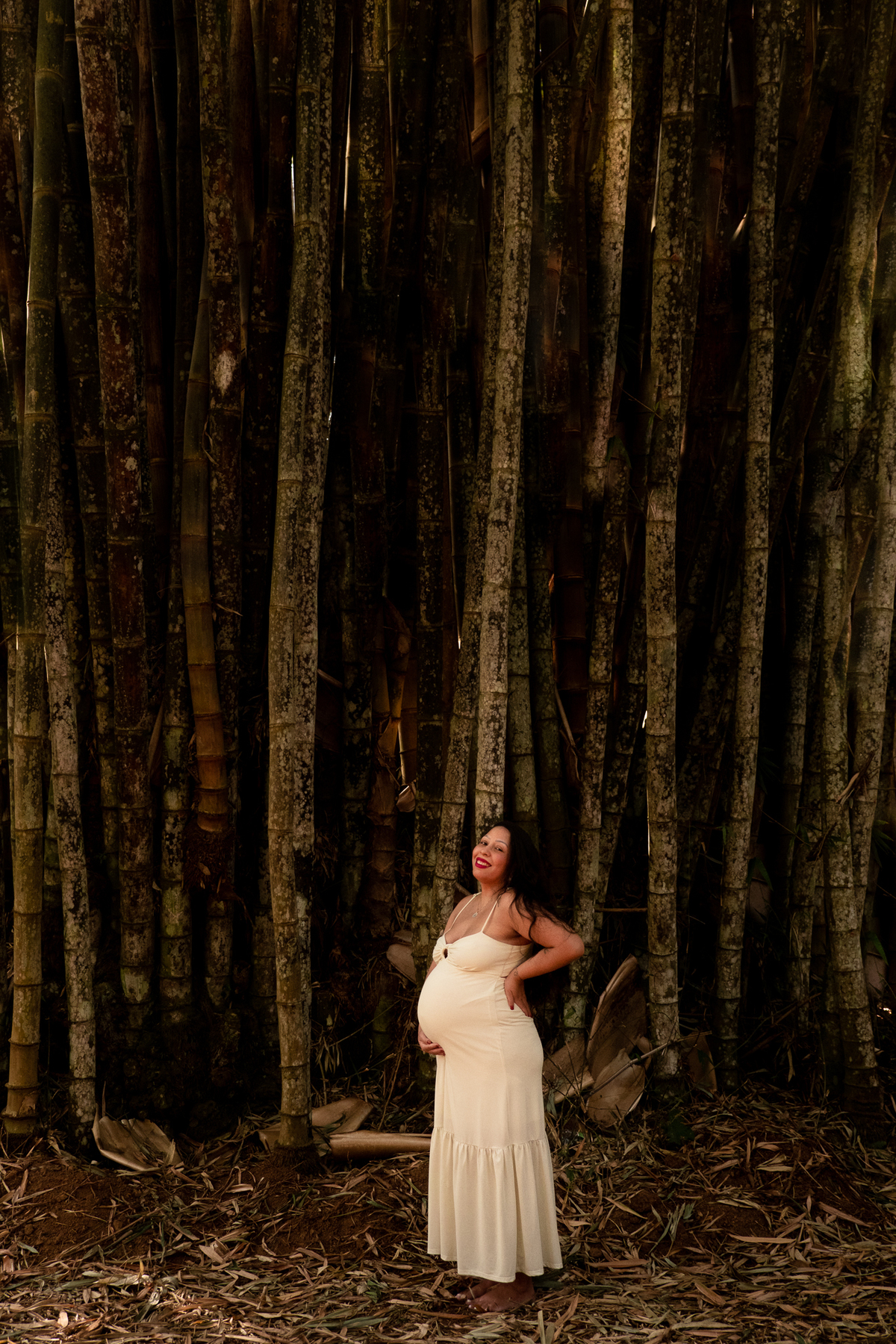 ensaio-gestante-natureza