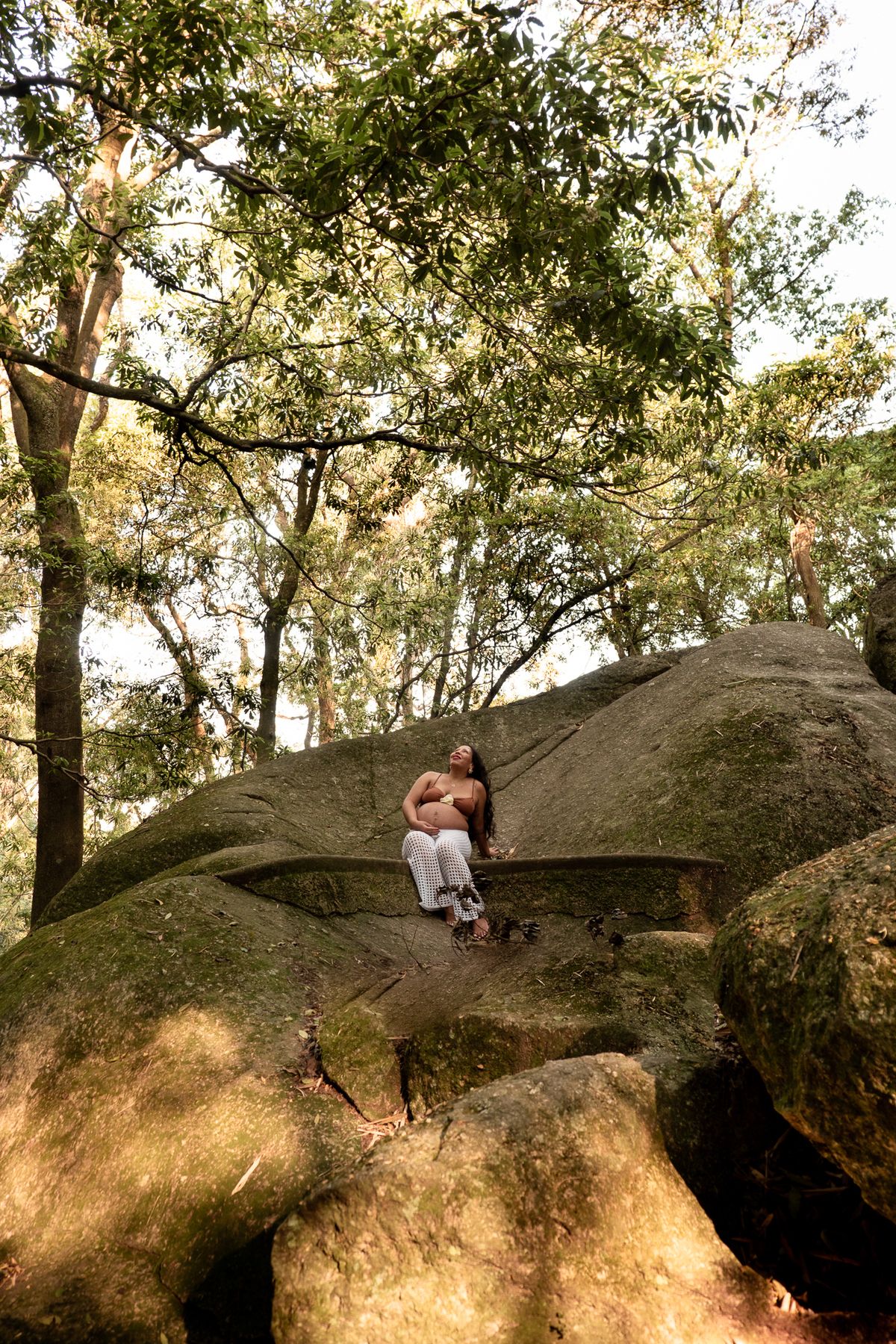 foto-gestante-parque