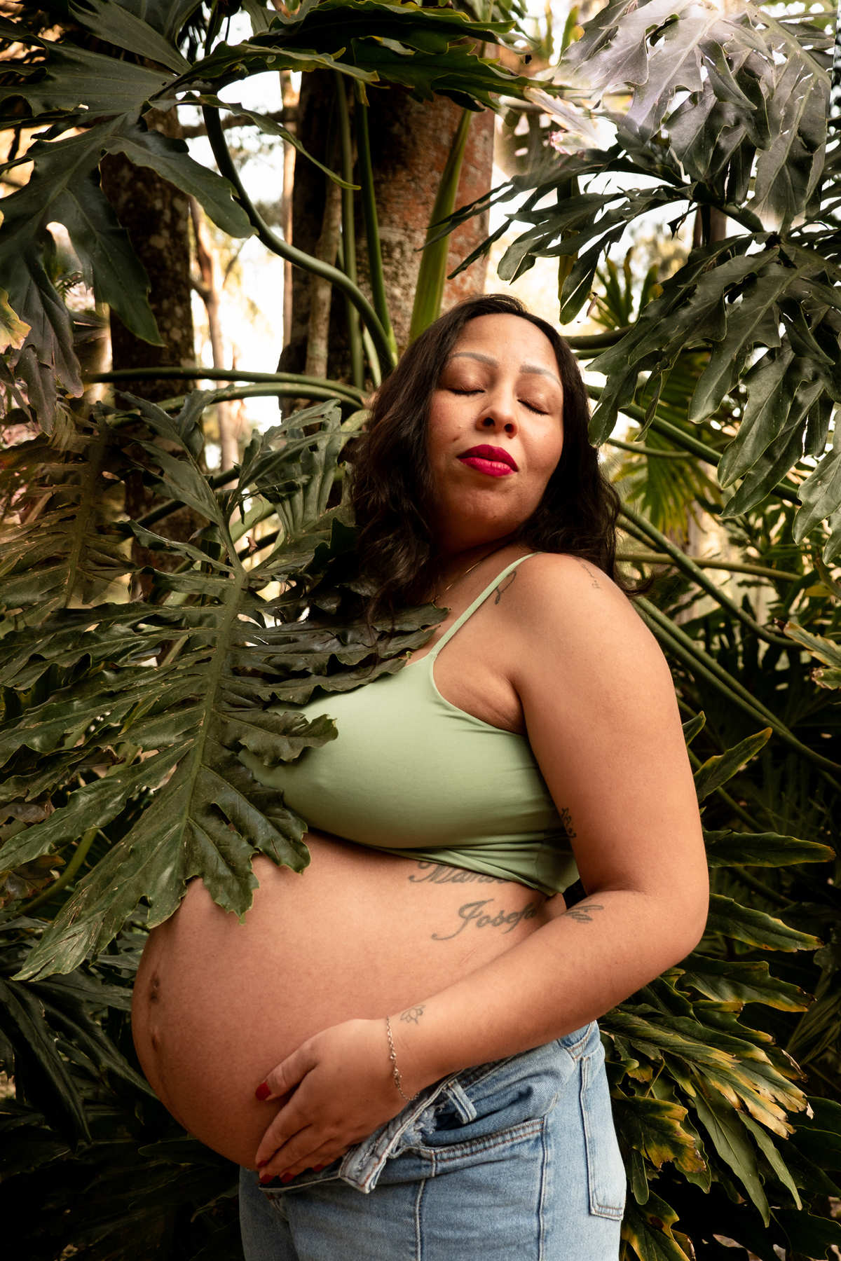 retrato-gestante-parque-sp