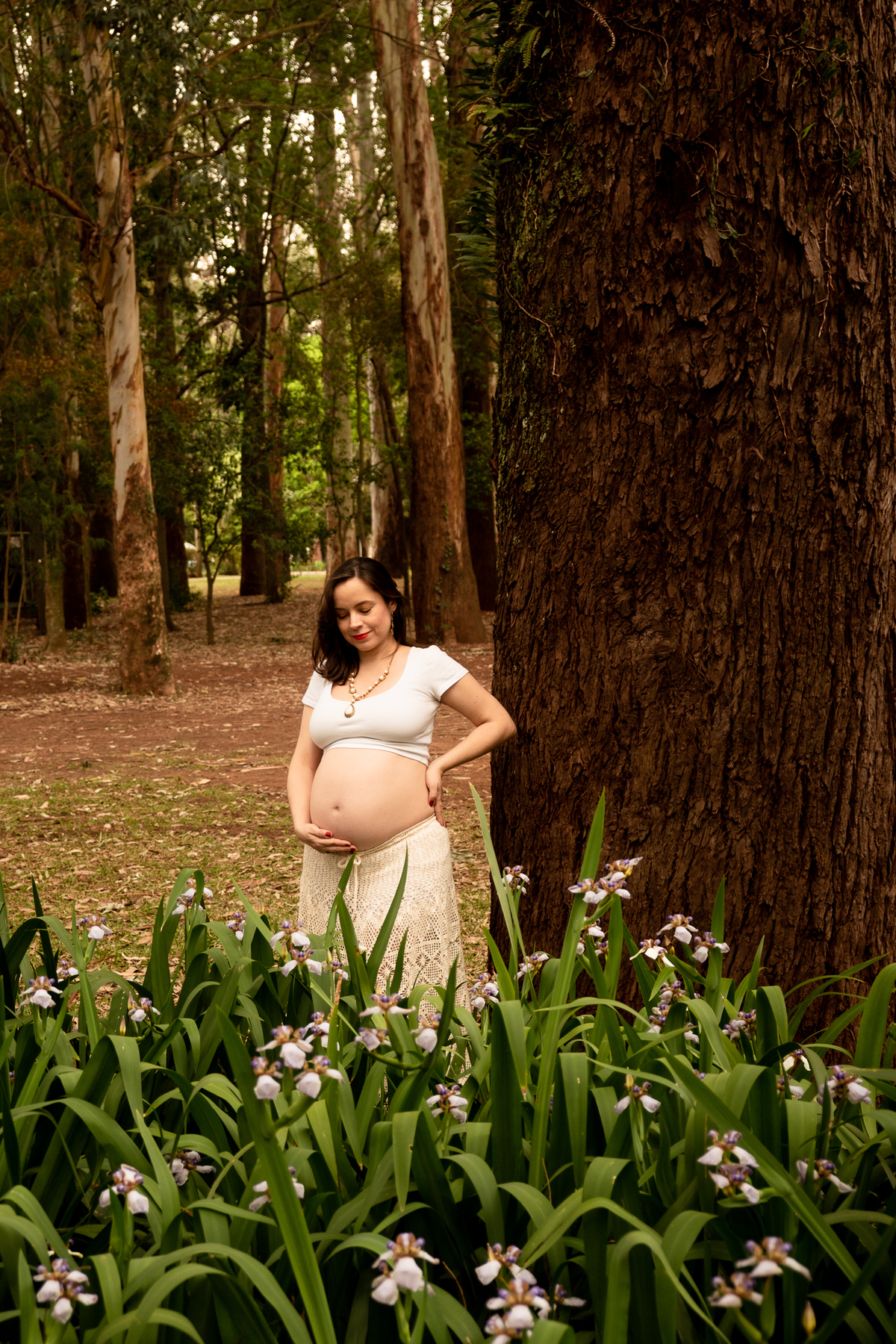 fotografia-gestante-natureza-sp