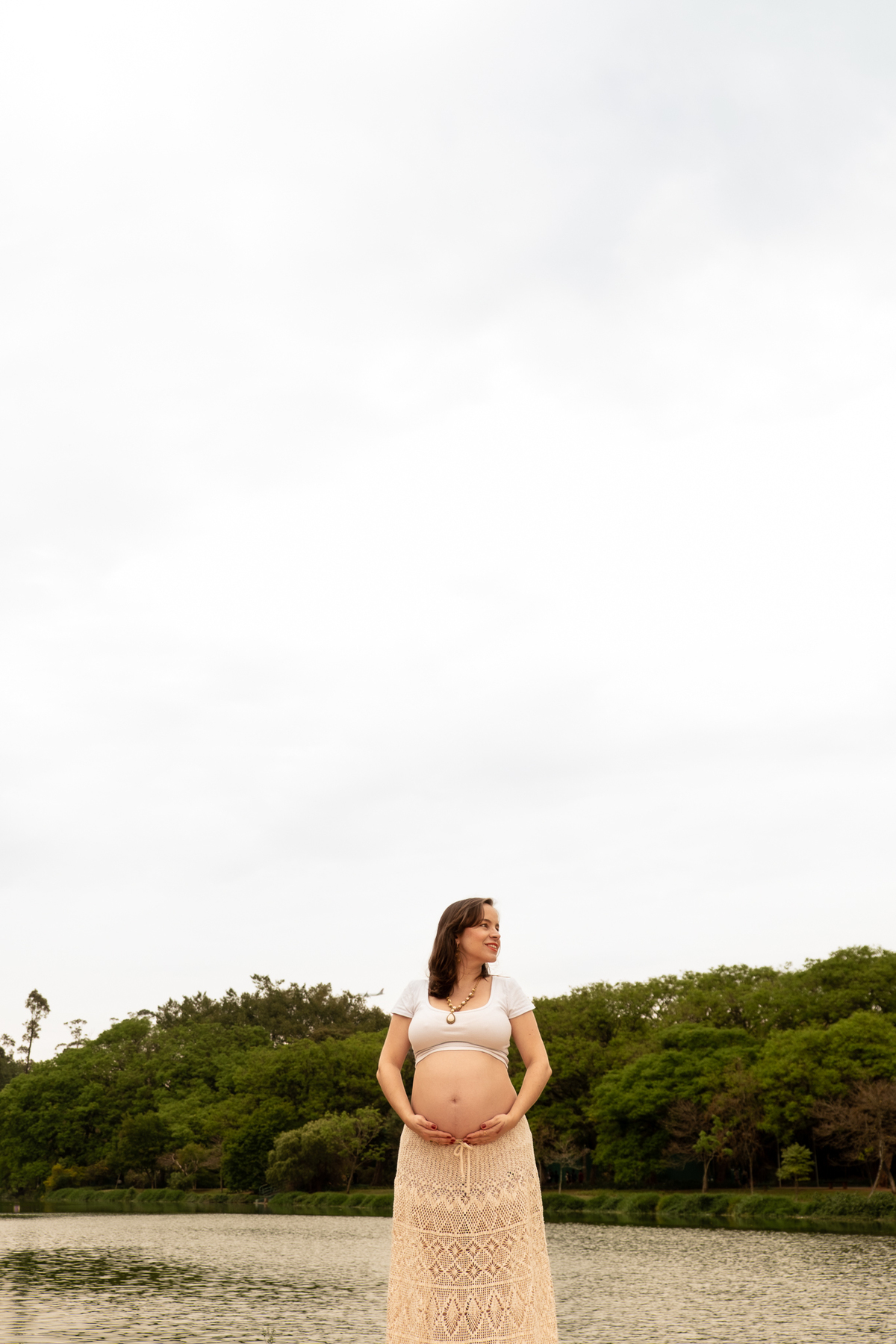 ensaio-gestante-natureza-parque