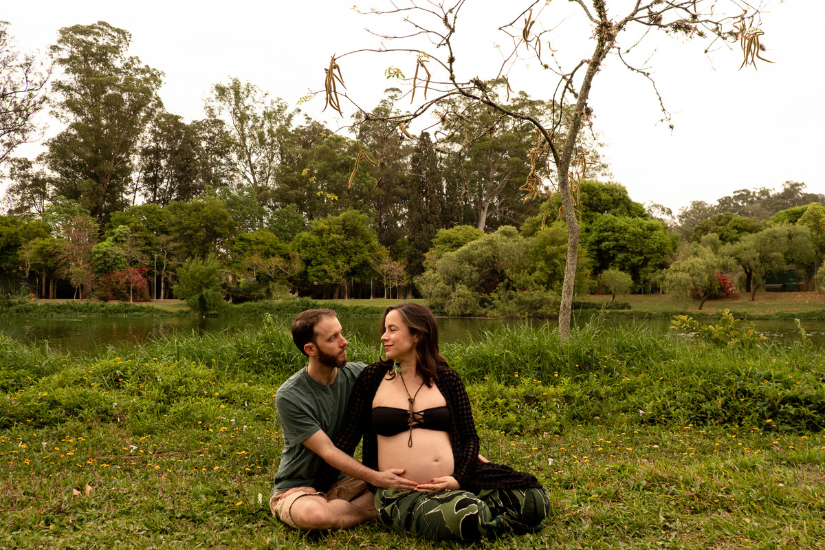 foto-gestante-parque