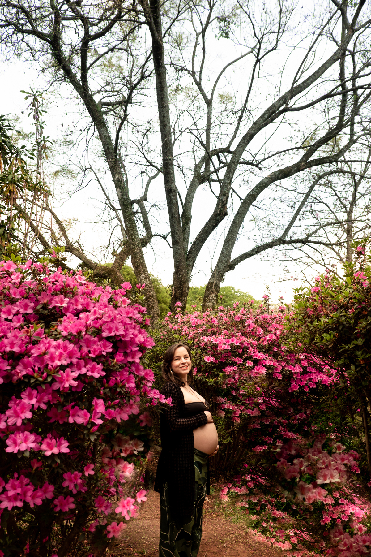 fotografia-parque-gestante