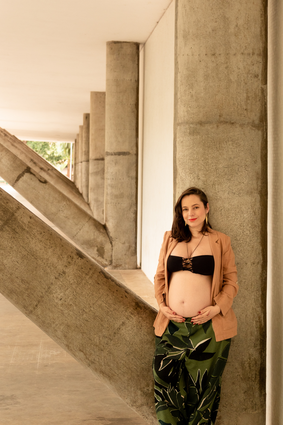 retrato-gestante-parque-natureza