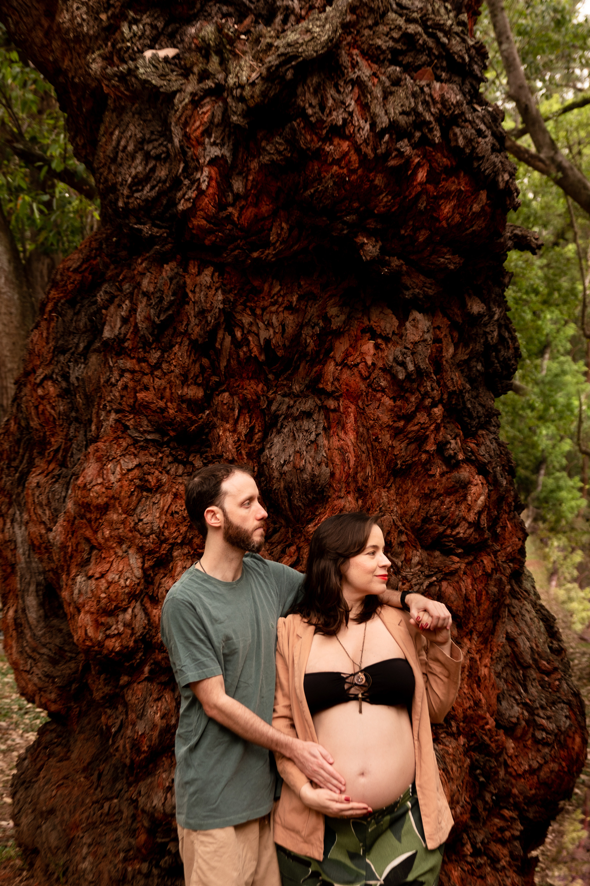 retrato-gestante-parque-sp