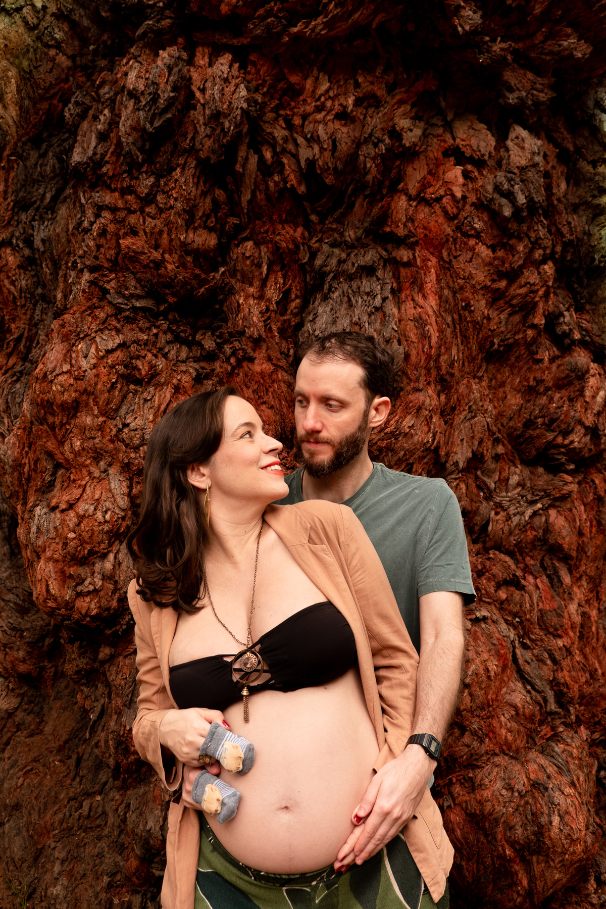 ensaio-gestante-natureza