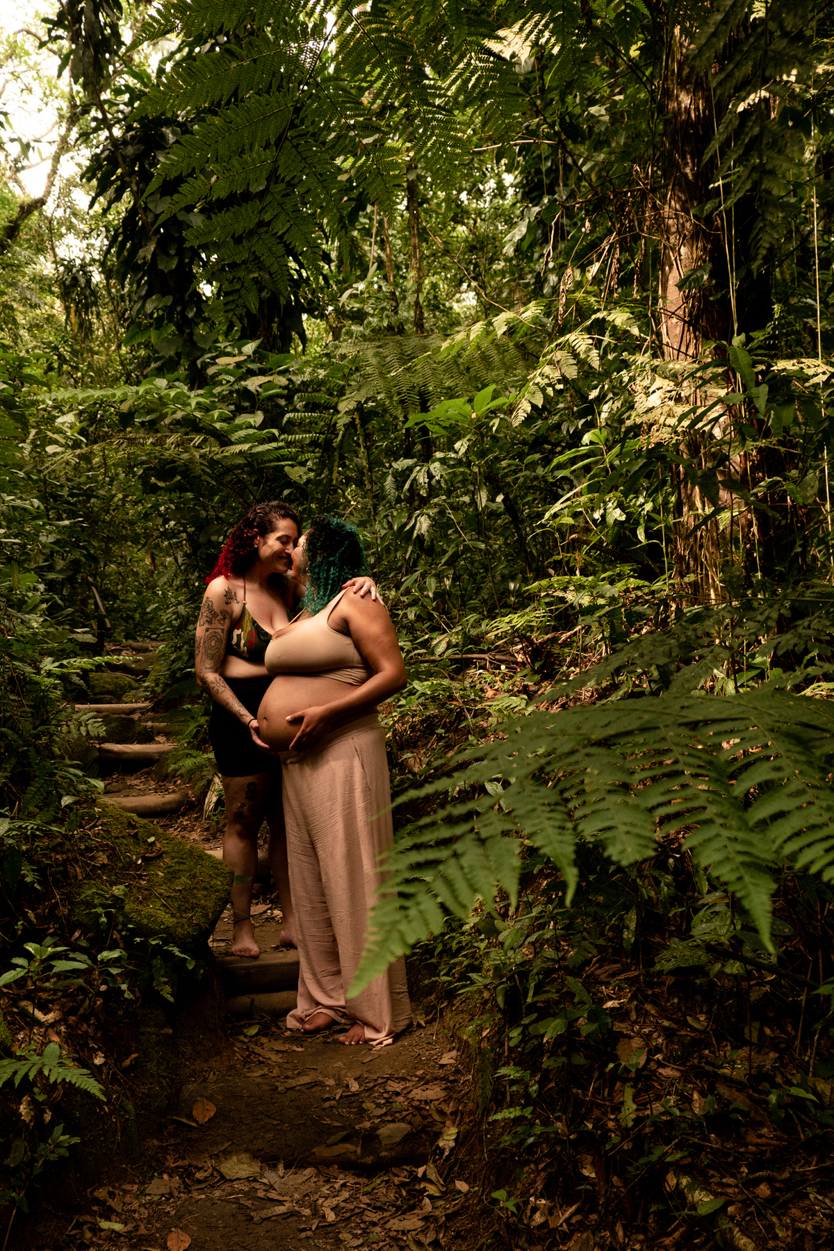 ensaio-gestante-natureza-sp