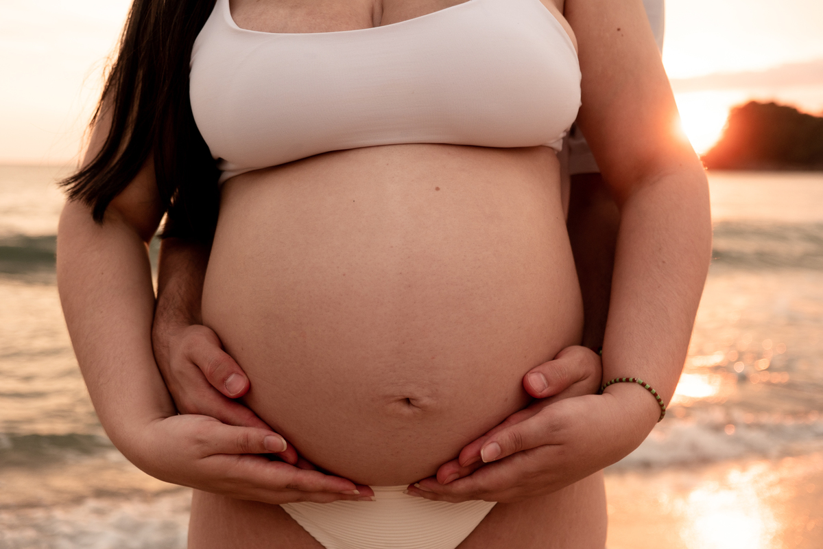 foto-gestante-praia