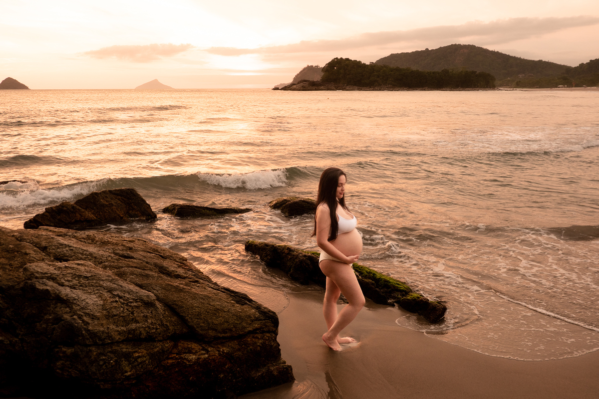 fotografia-gestante-praia