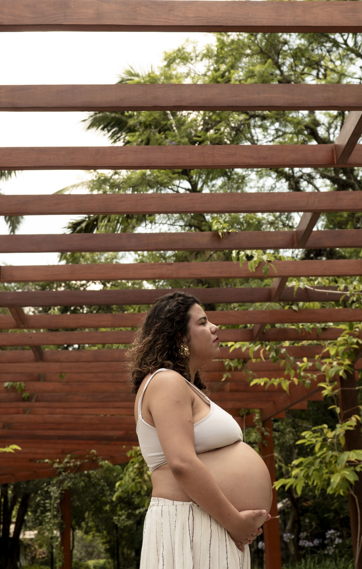 foto-gestante-cachoeira