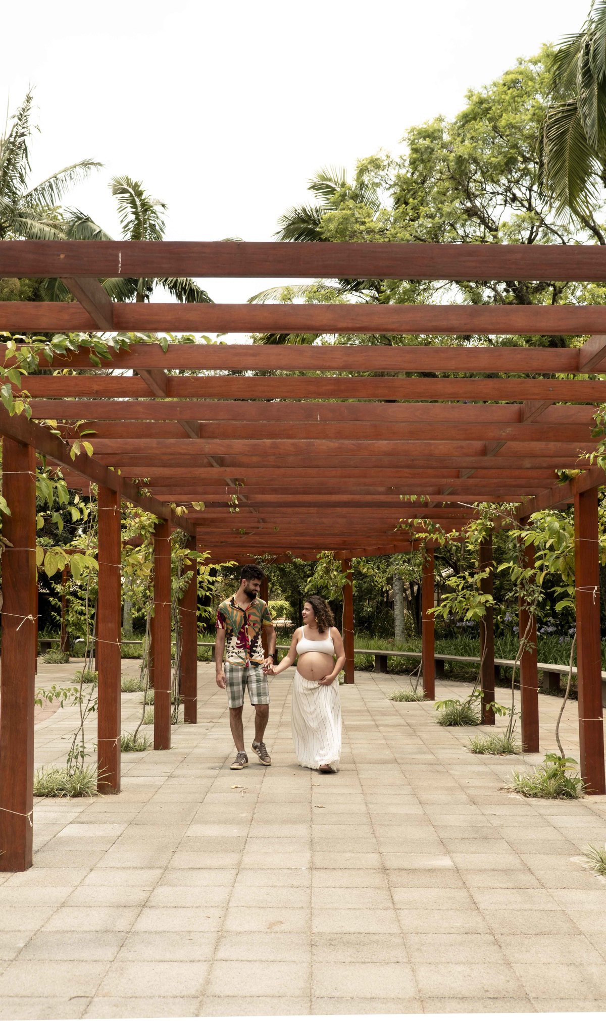 foto-gestante-cachoeira-sp