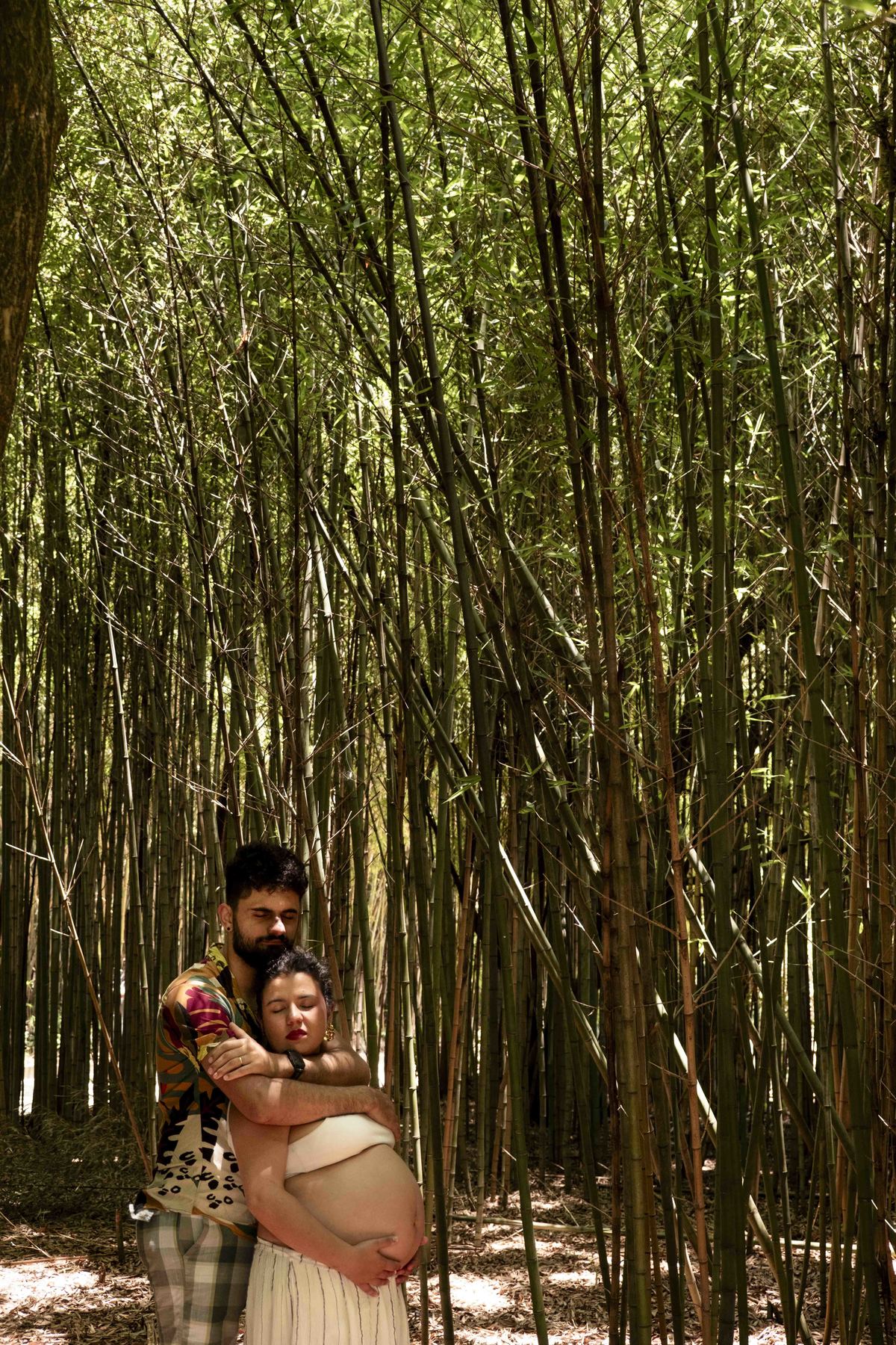 retrato-gestante-cachoeira-sp
