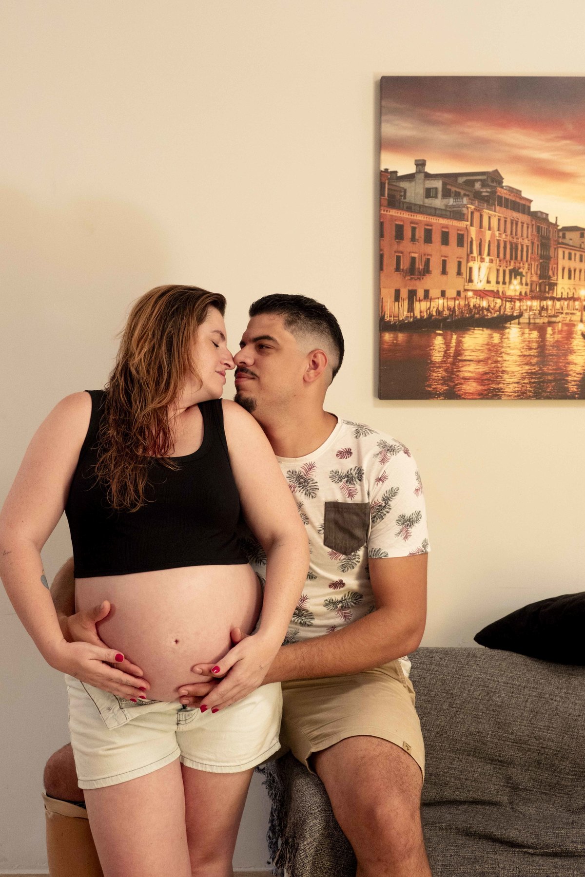 ensaio-gestante-natureza