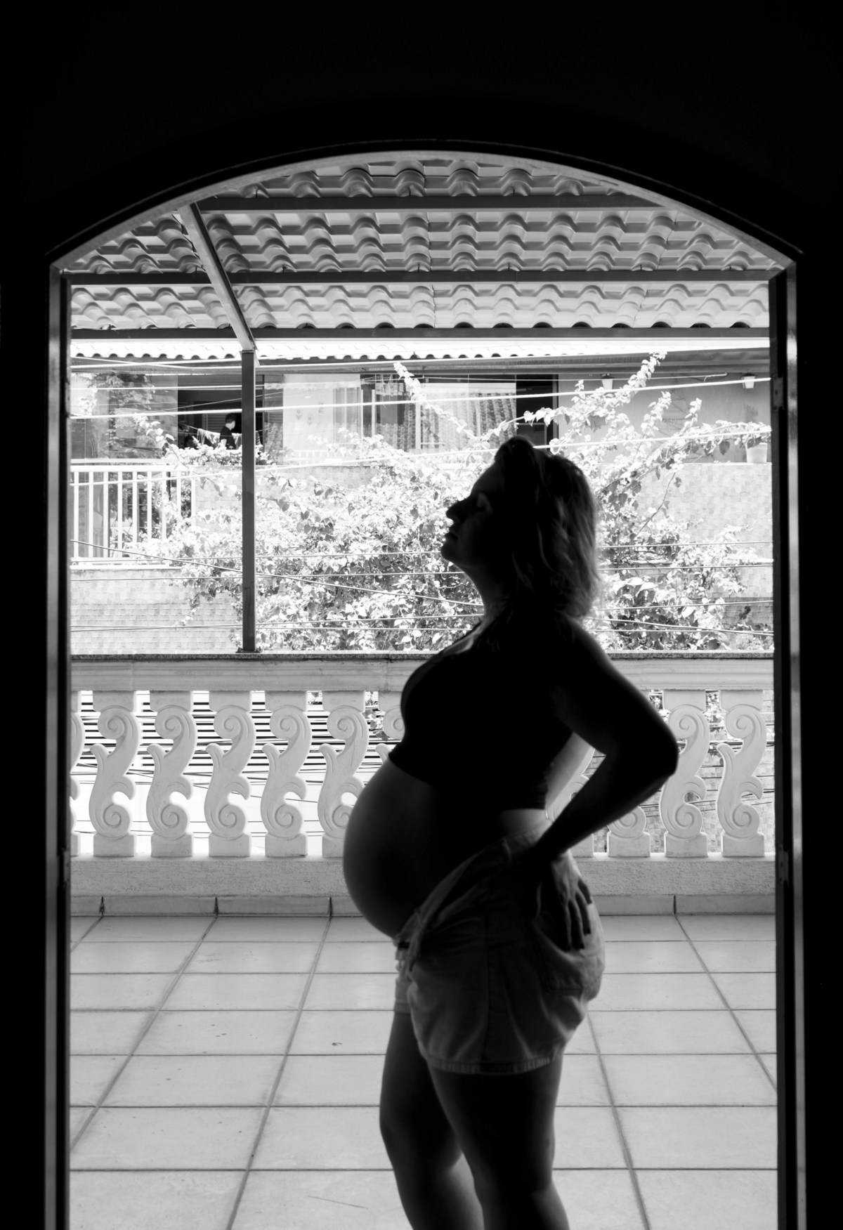 foto-gestante-parque