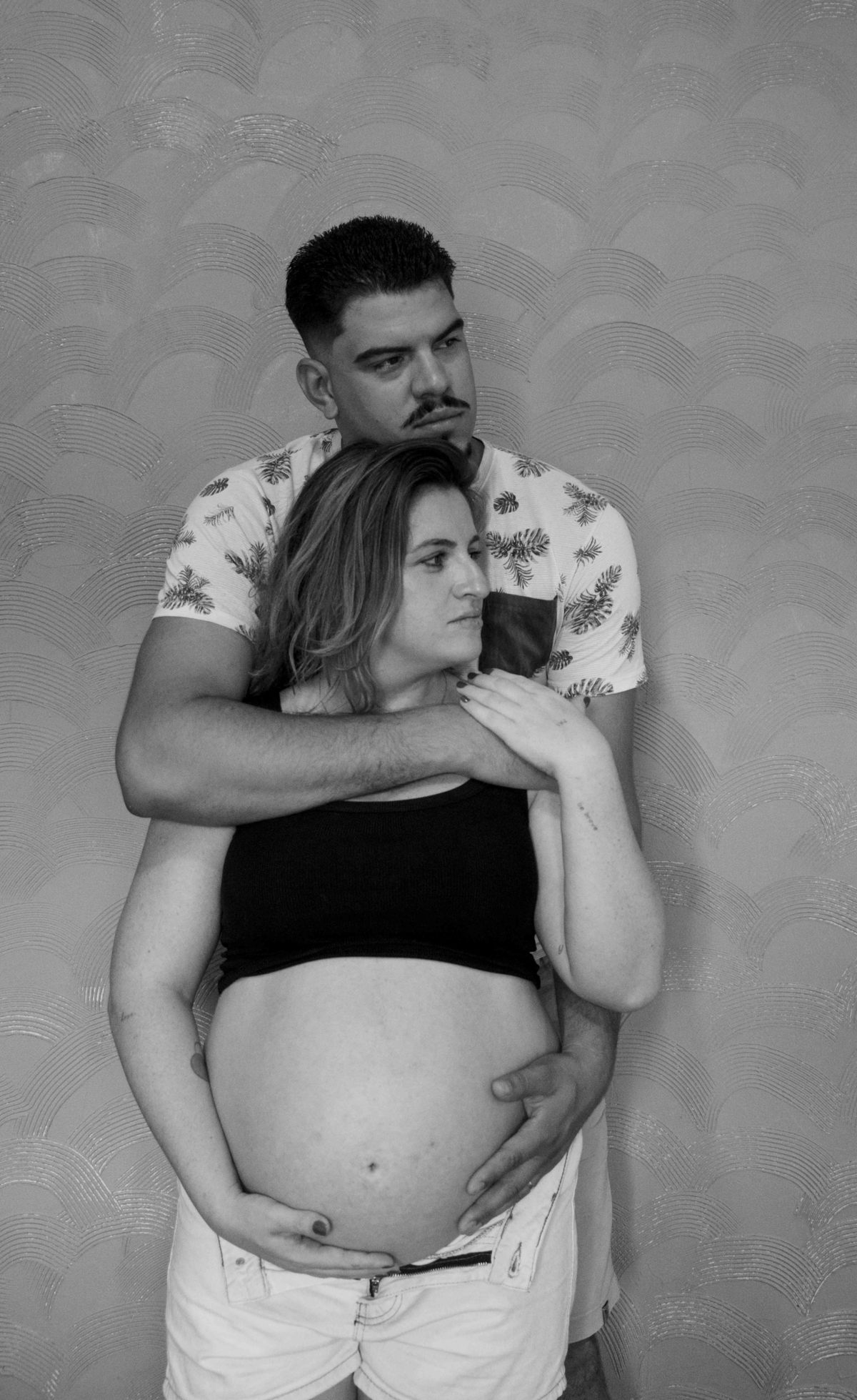 foto-gestante-parque-natureza-sp