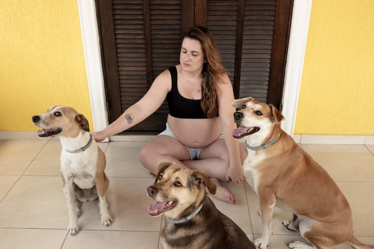 fotografia-gestante-parque-natureza