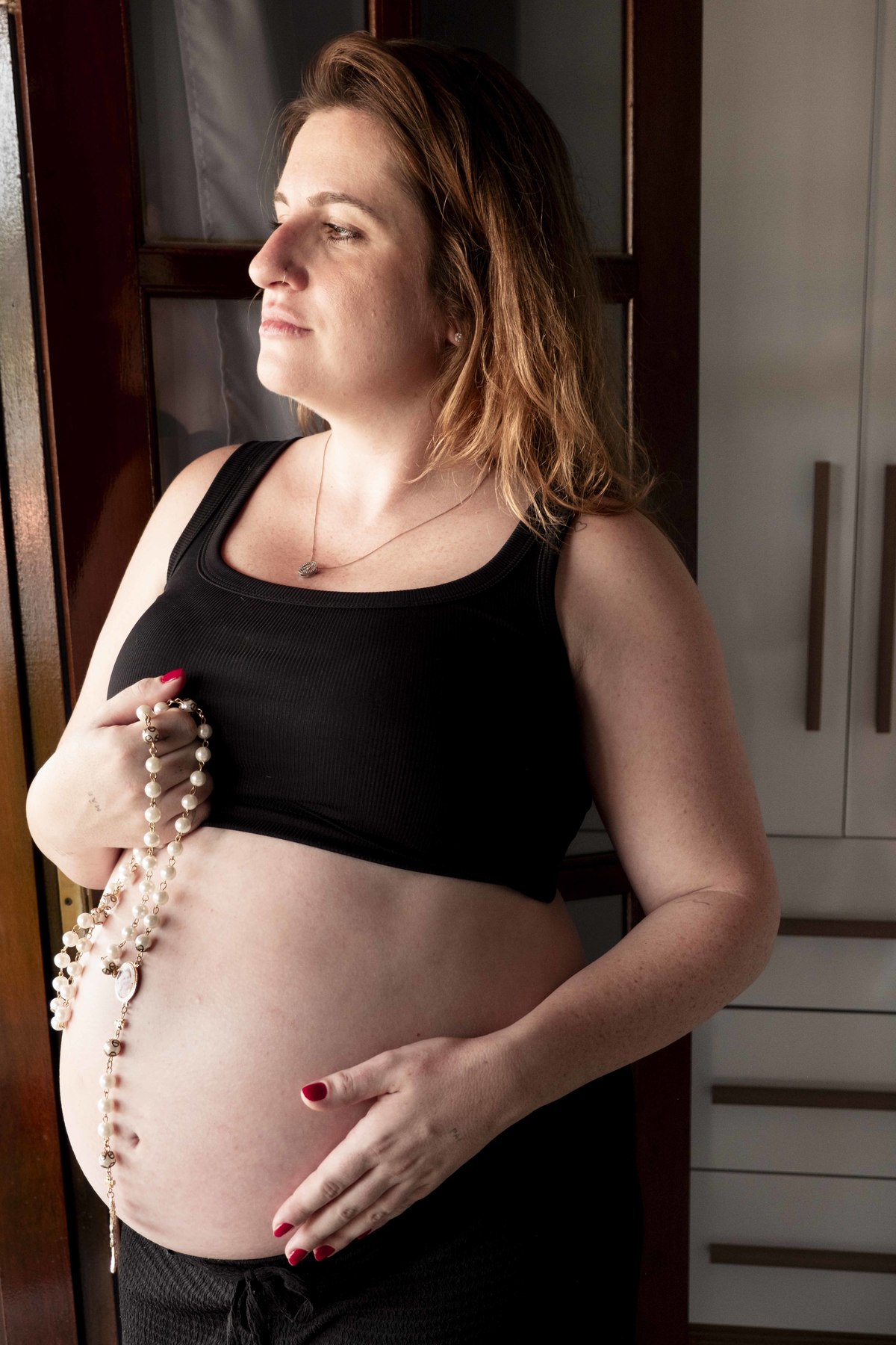 retrato-gestante-parque-natureza-sp