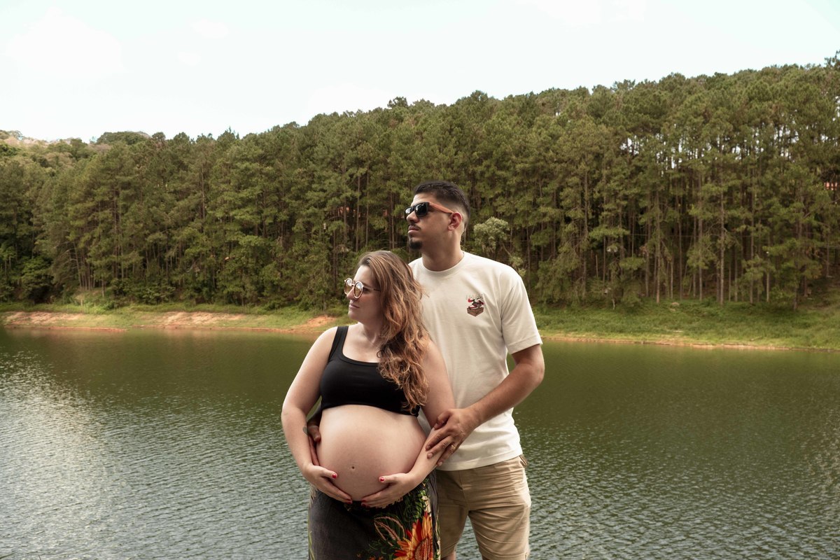 ensaio-gestante-natureza