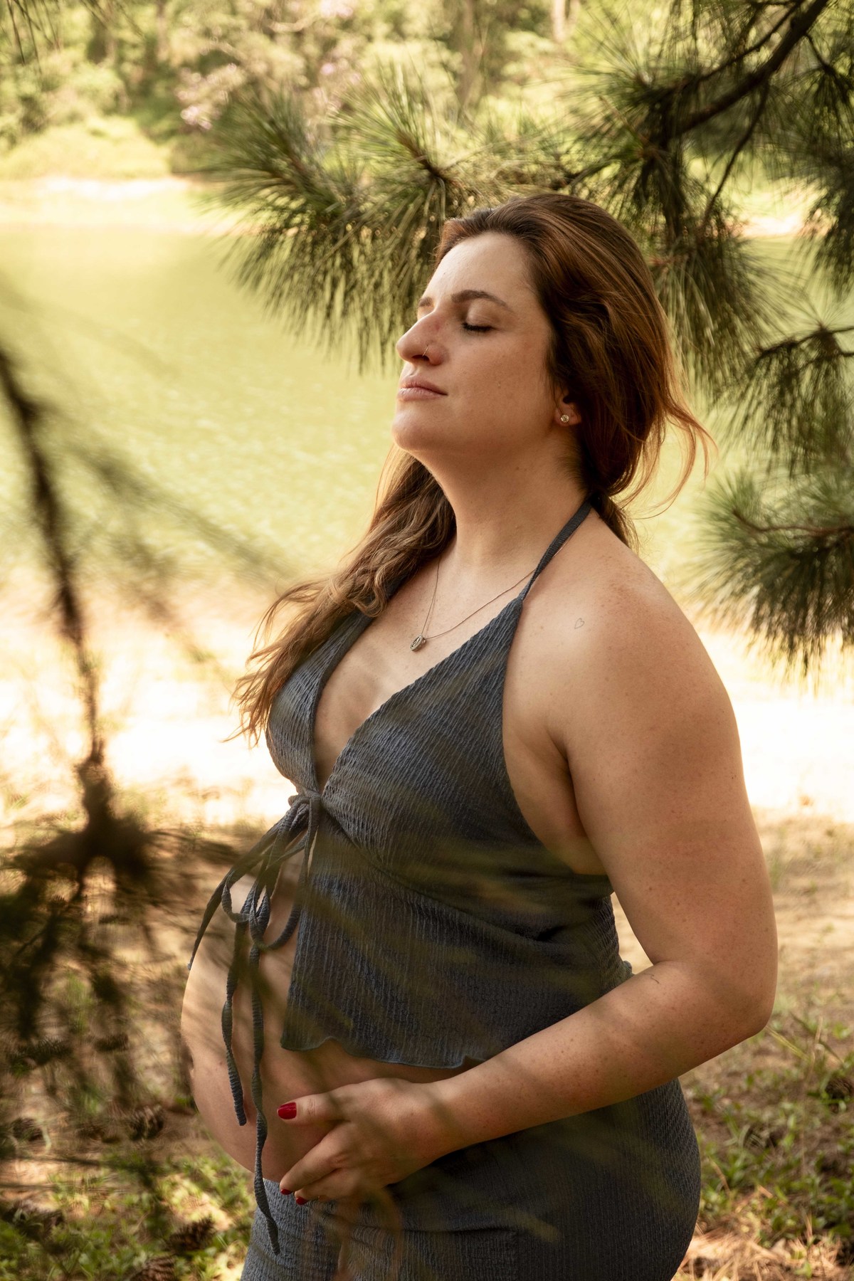 ensaio-gestante-parque-sp