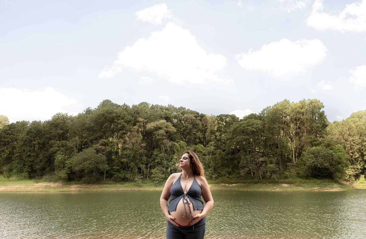 foto-gestante-parque