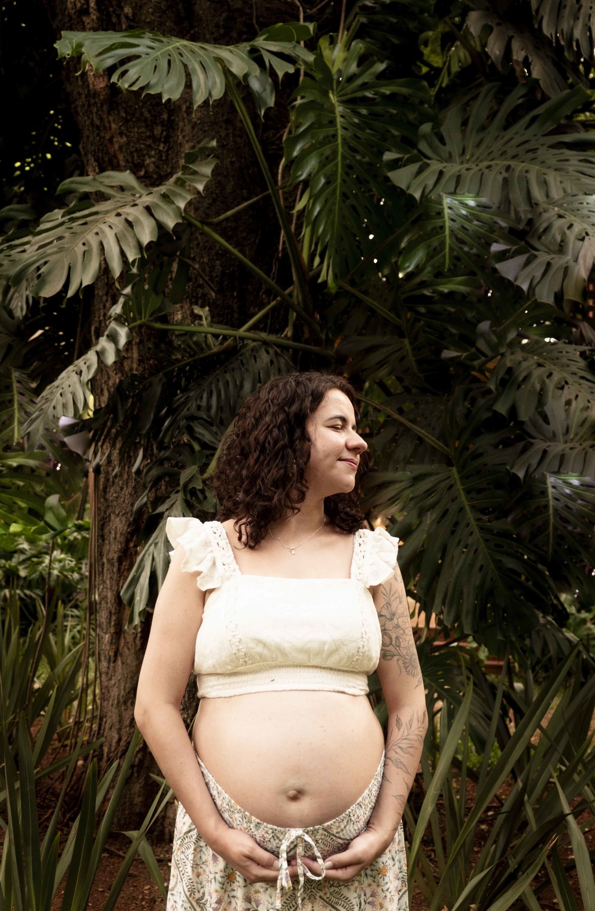 retrato-gestante-natureza