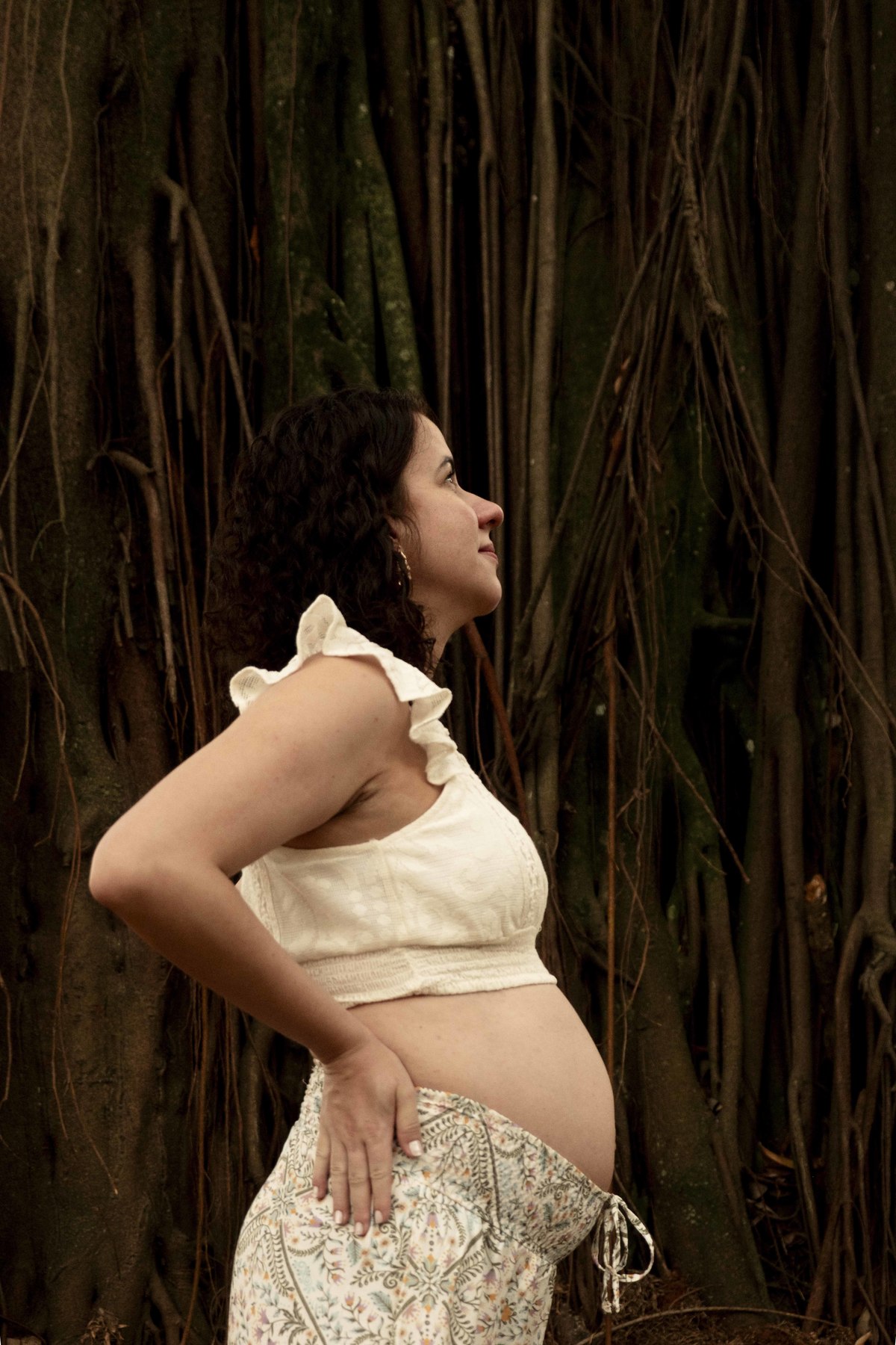 foto-gestante-parque