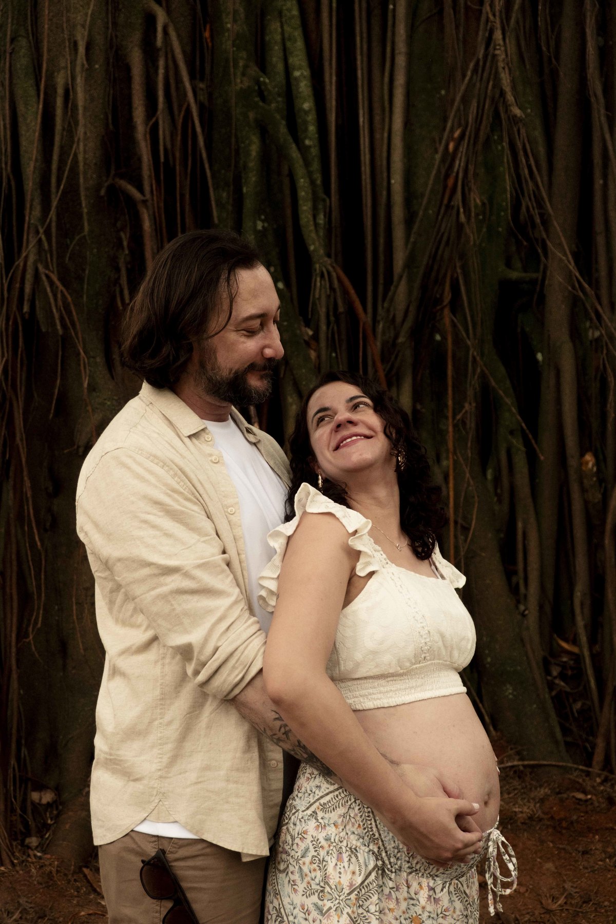 foto-gestante-parque-natureza