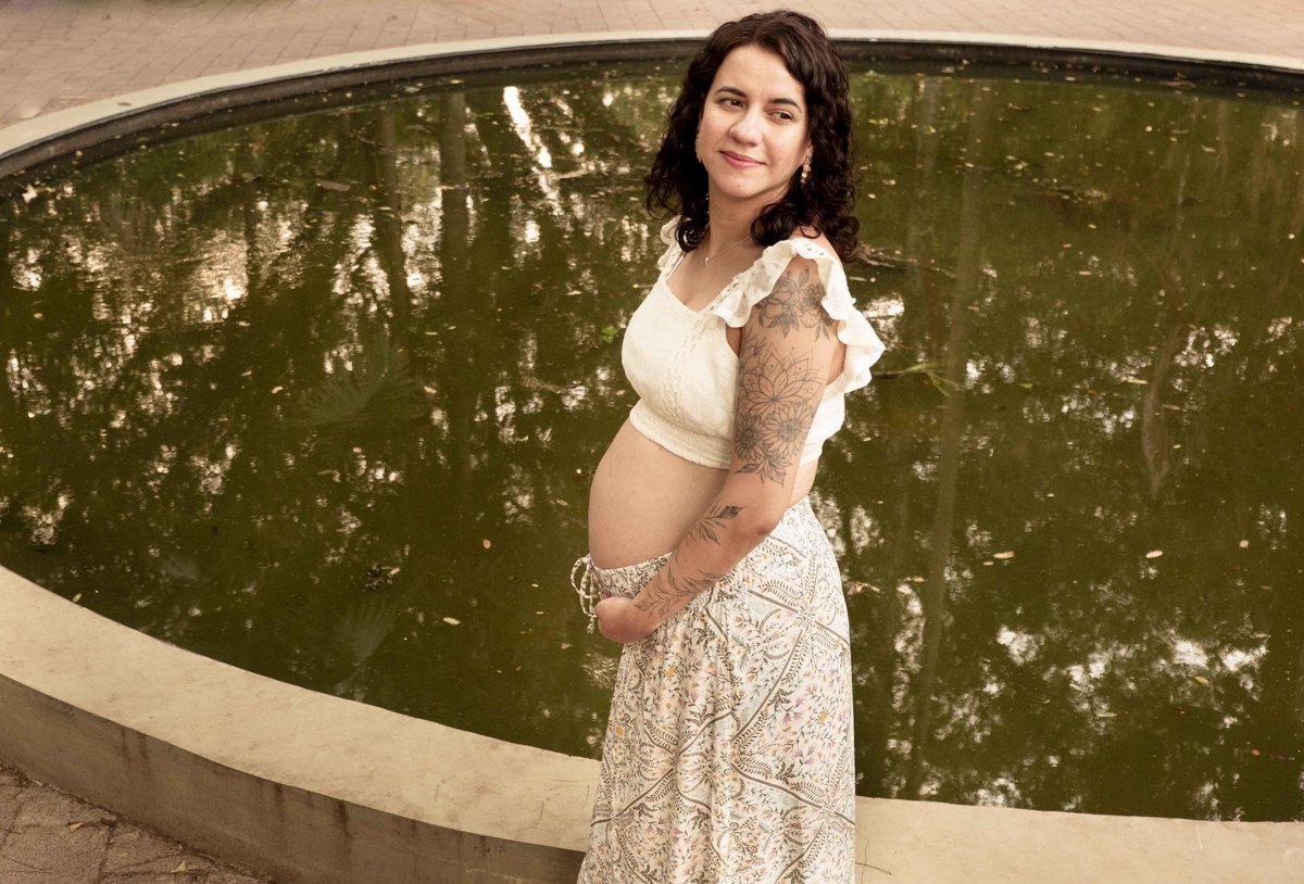 foto-gestante-parque-natureza-sp