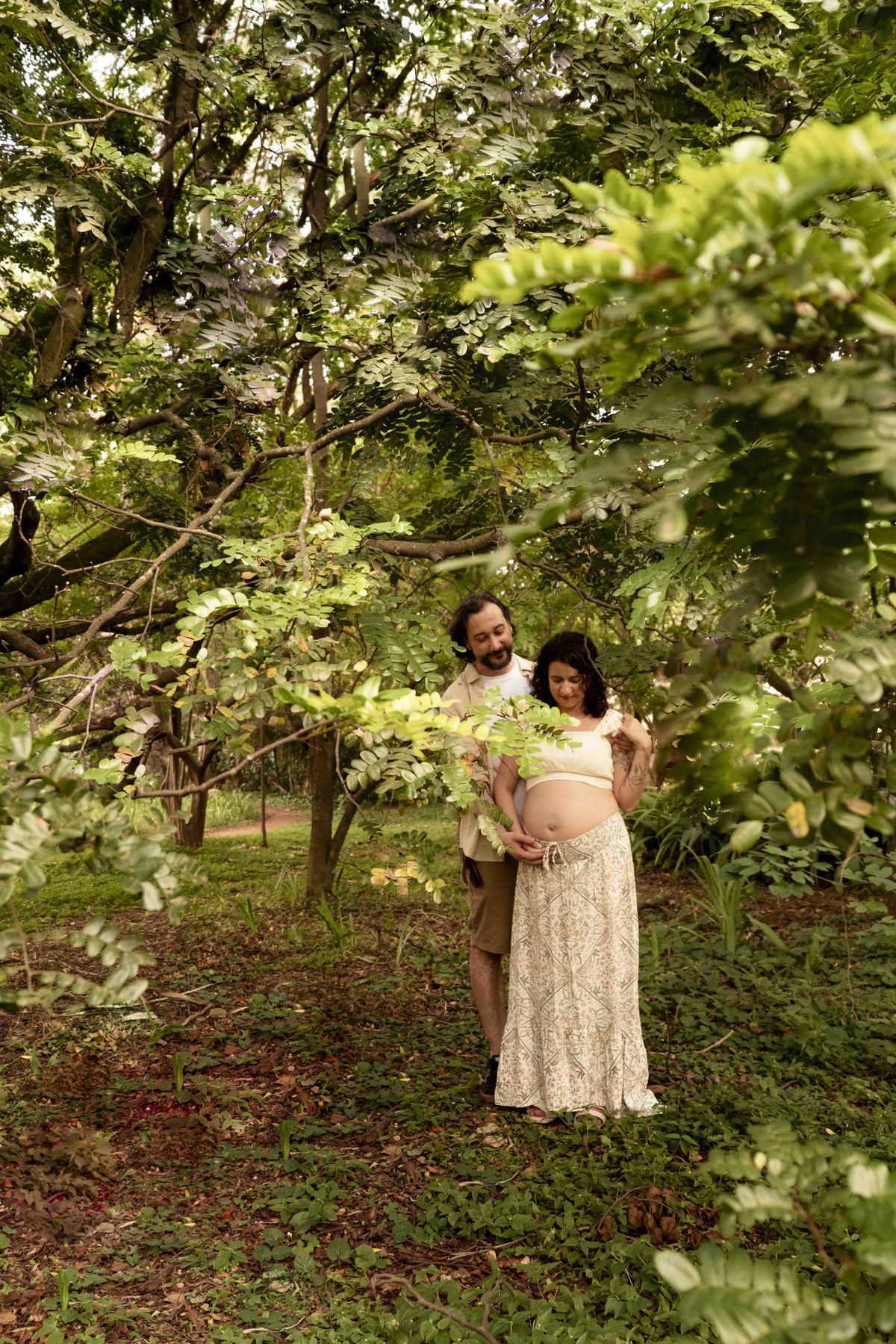 fotografia-gestante-parque-natureza