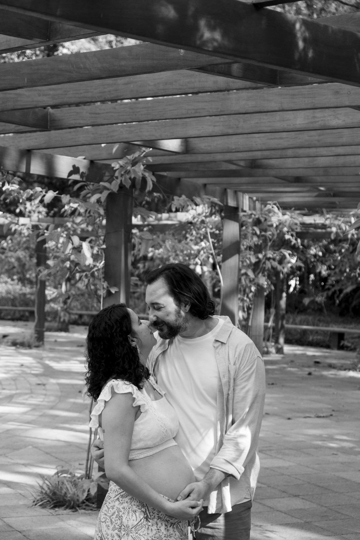 fotografia-gestante-parque-sp