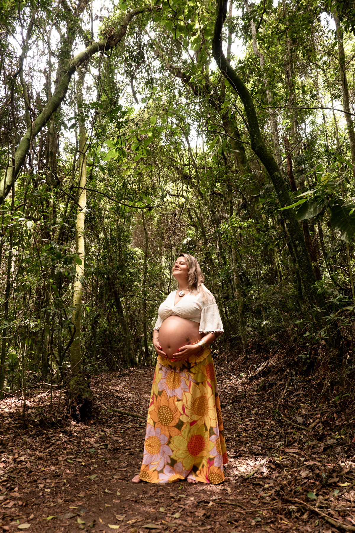 ensaio-gestante-natureza