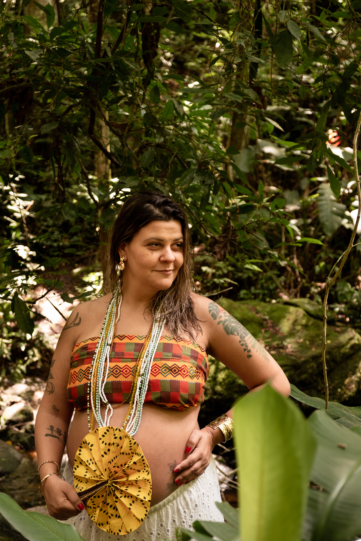 fotografia-gestante-cachoeira-sp