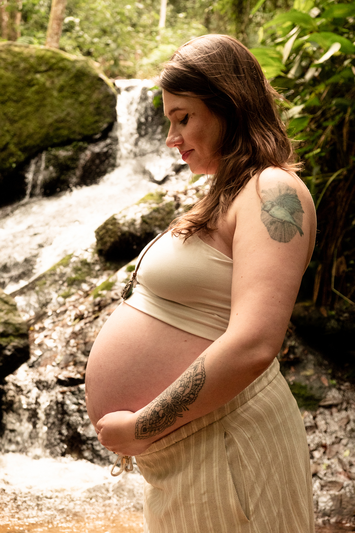 retrato-gestante-natureza-sp