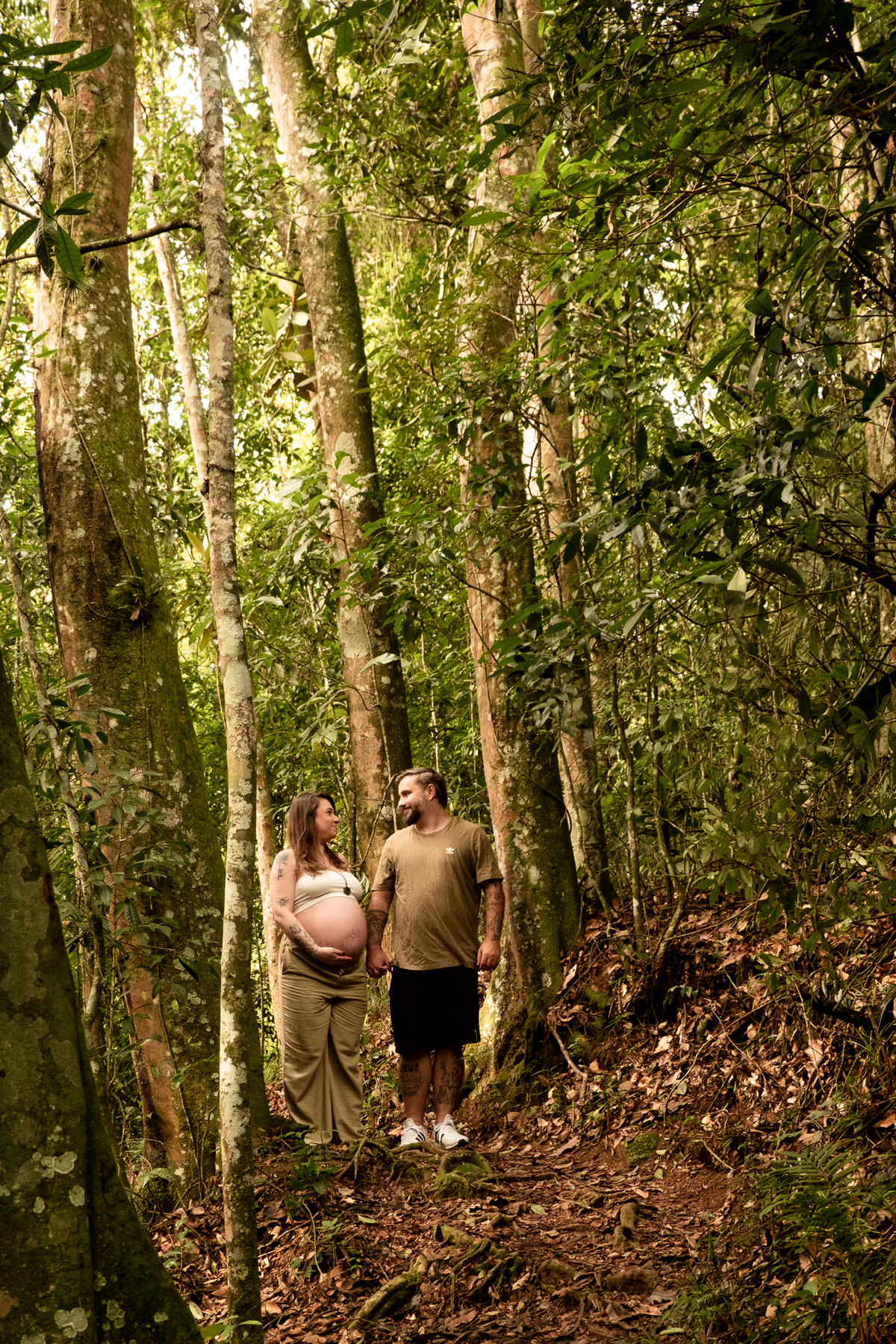 ensaio-gestante-natureza