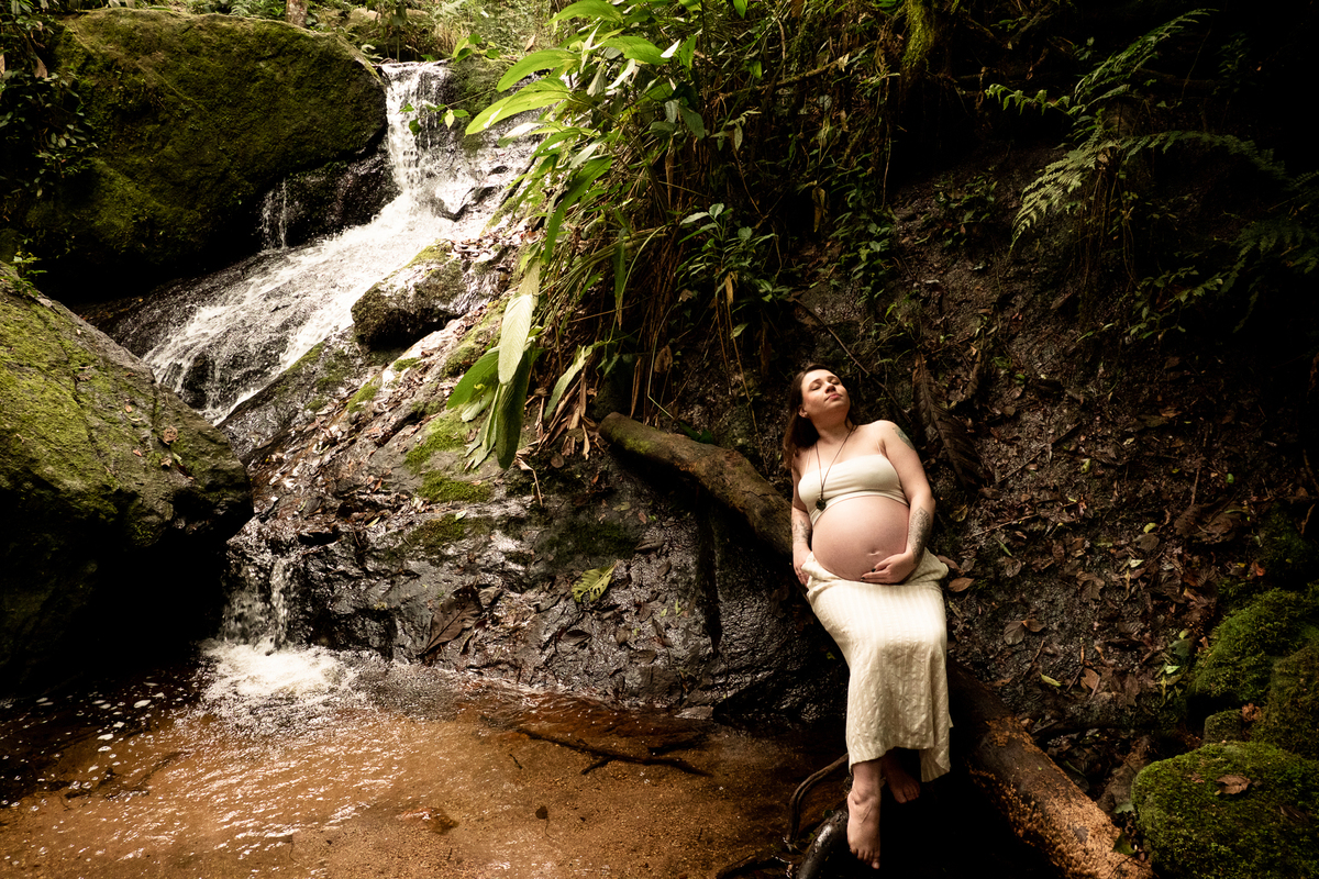 foto-gestante-cachoeira