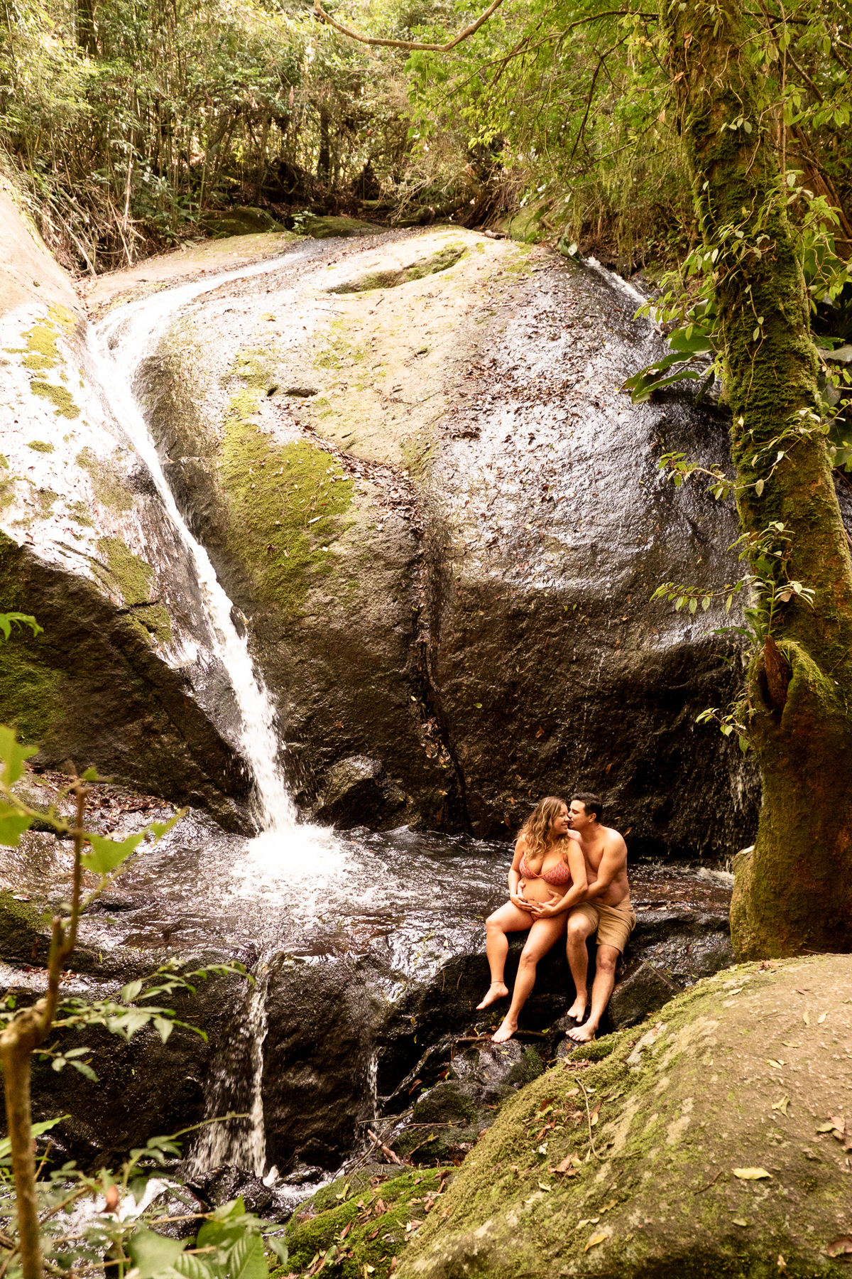 ensaio-gestante-cachoeira-sp