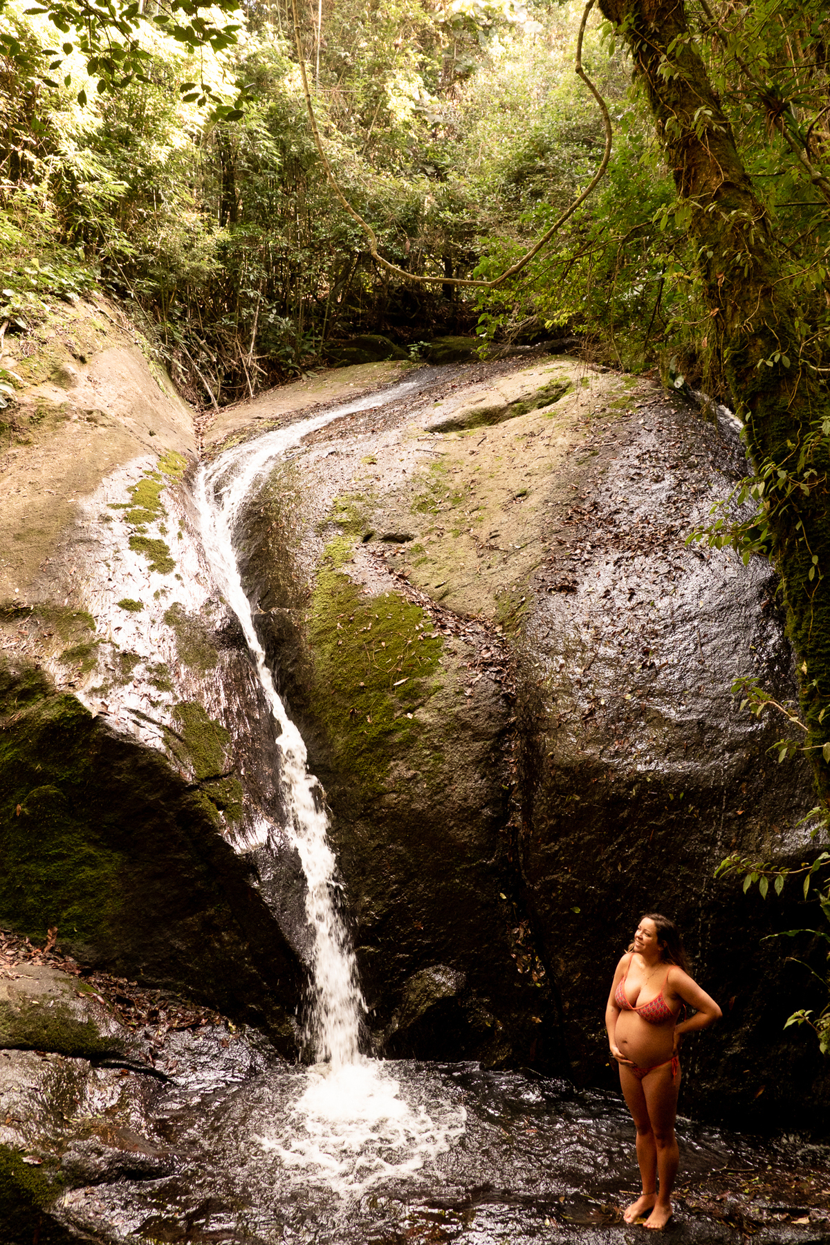 foto-gestante-cachoeira-sp