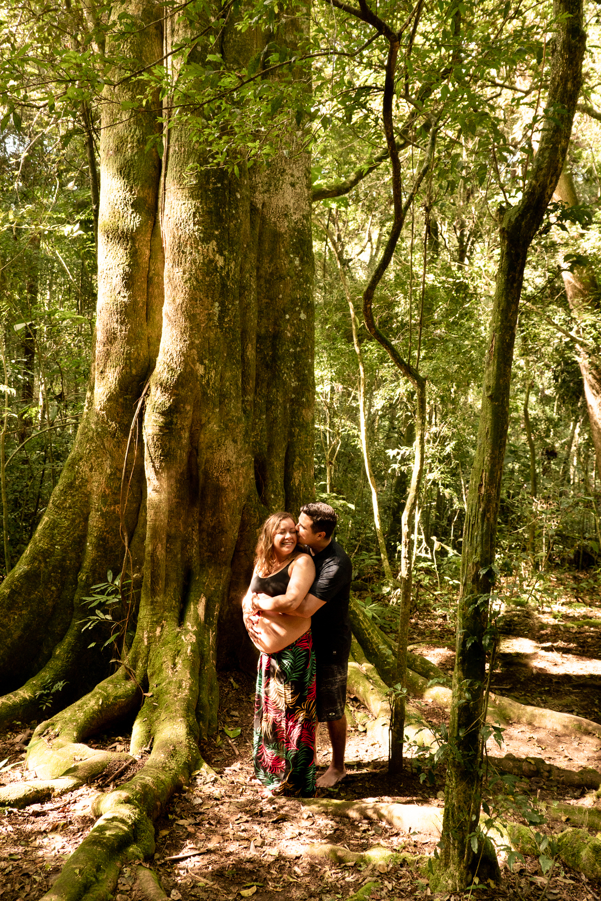 ensaio-gestante-natureza