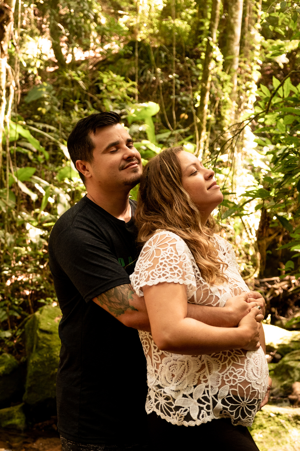 ensaio-gestante-cachoeira