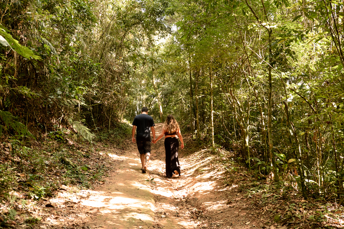 fotografia-gestante-cachoeira