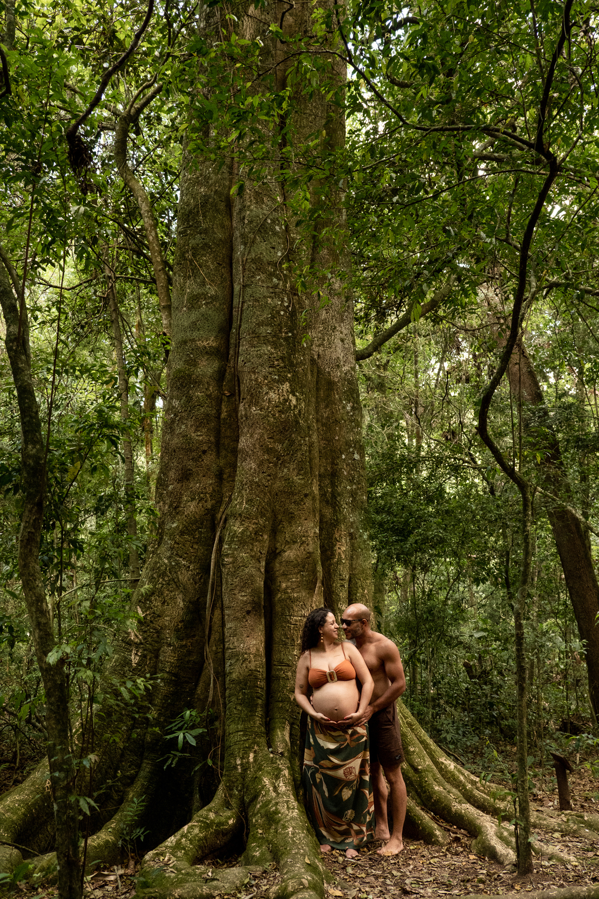 fotografia-gestante-natureza-sp