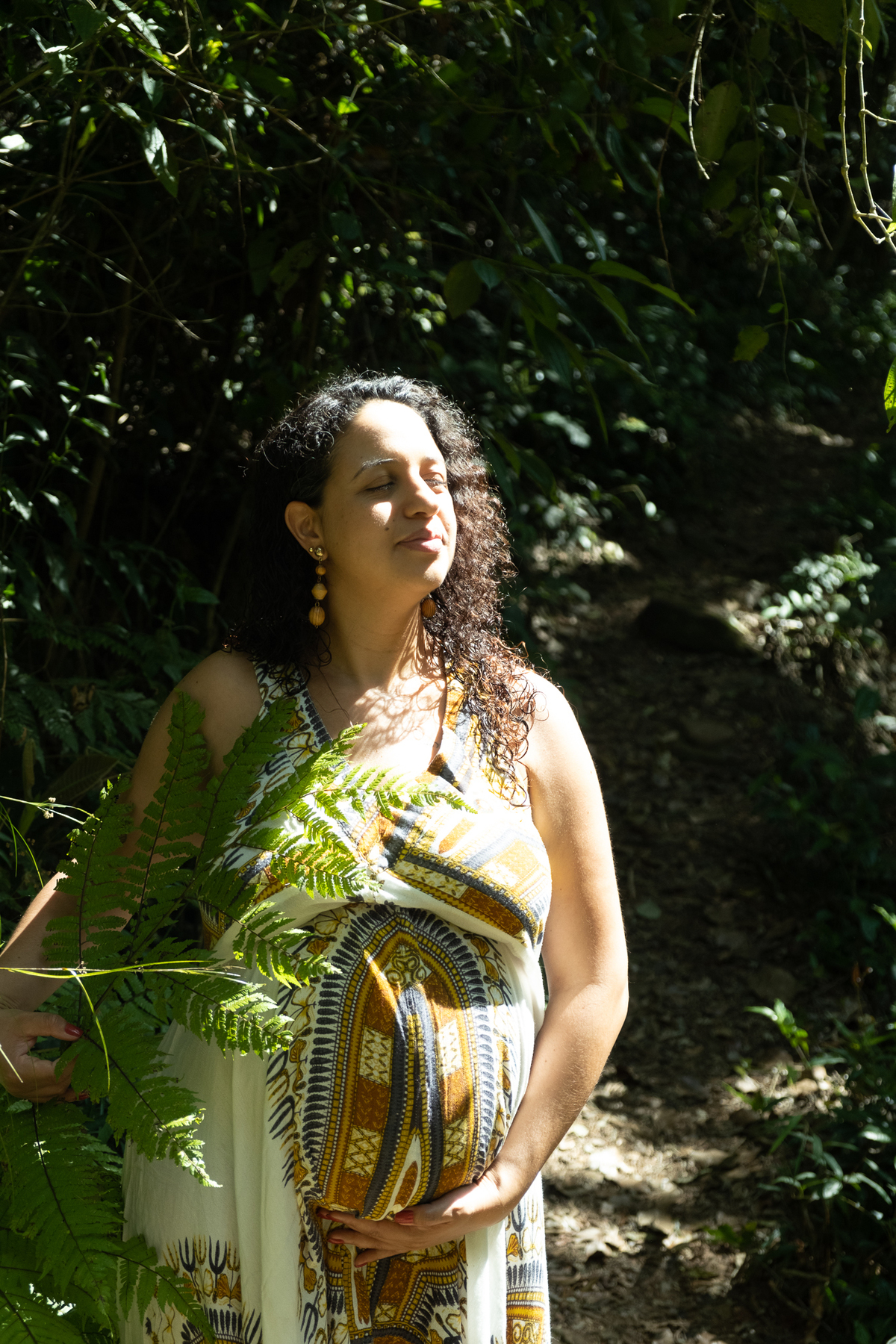 fotografia-gestante-natureza-sp