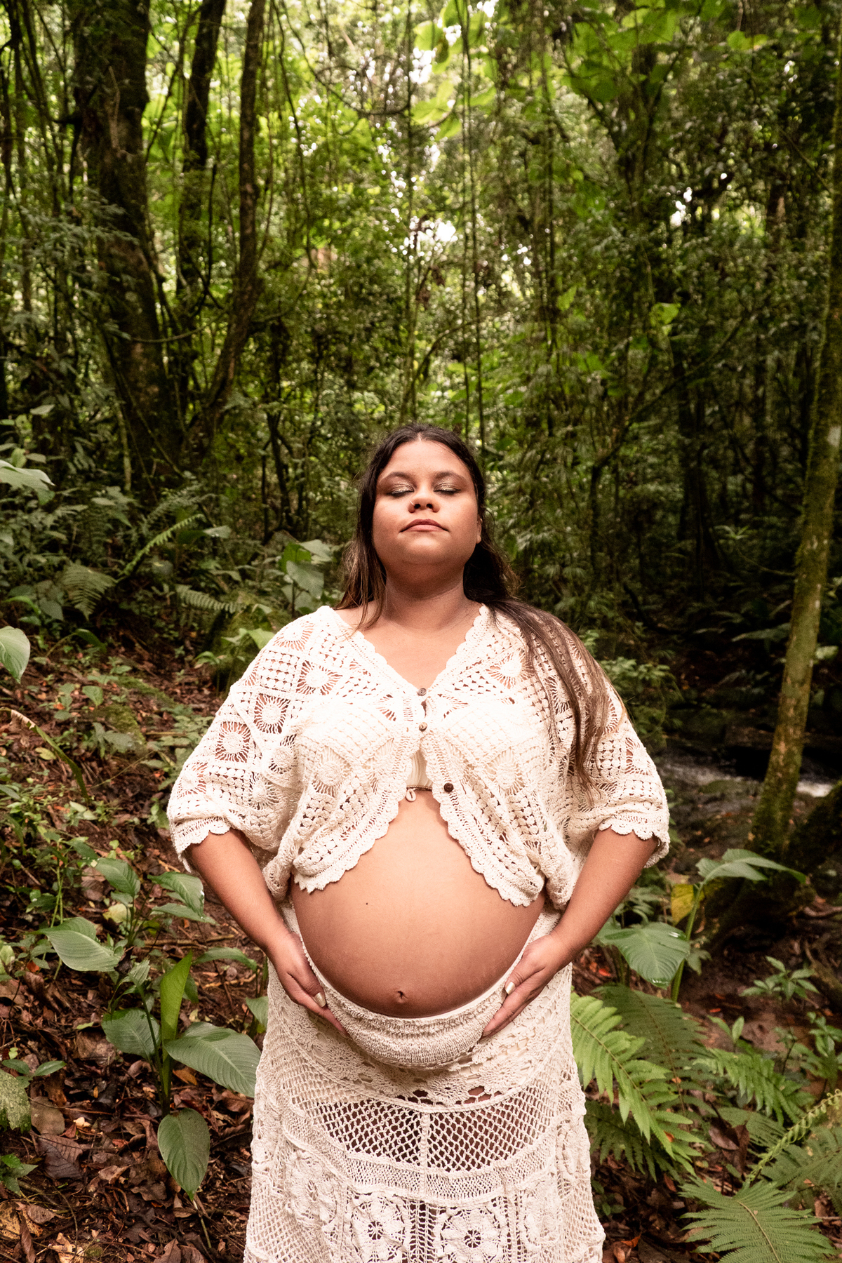 ensaio-gestante-cachoeira-sp