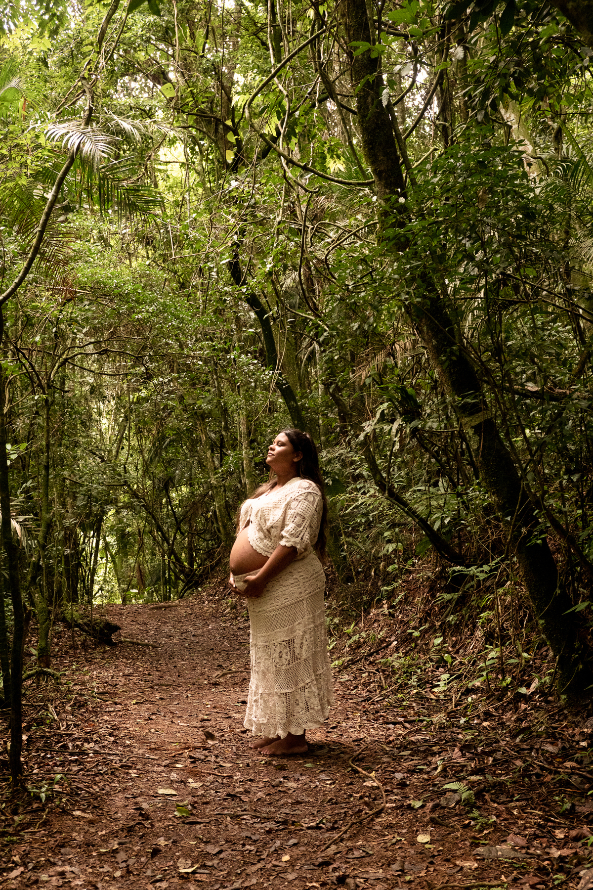 ensaio-gestante-natureza