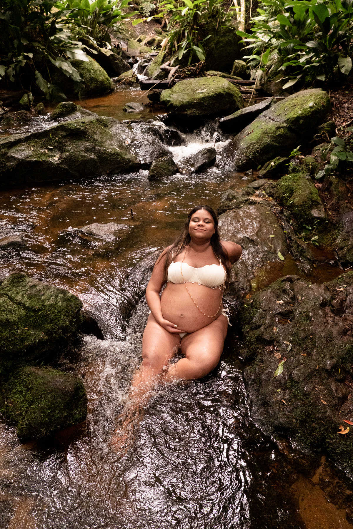 foto-gestante-cachoeira-sp