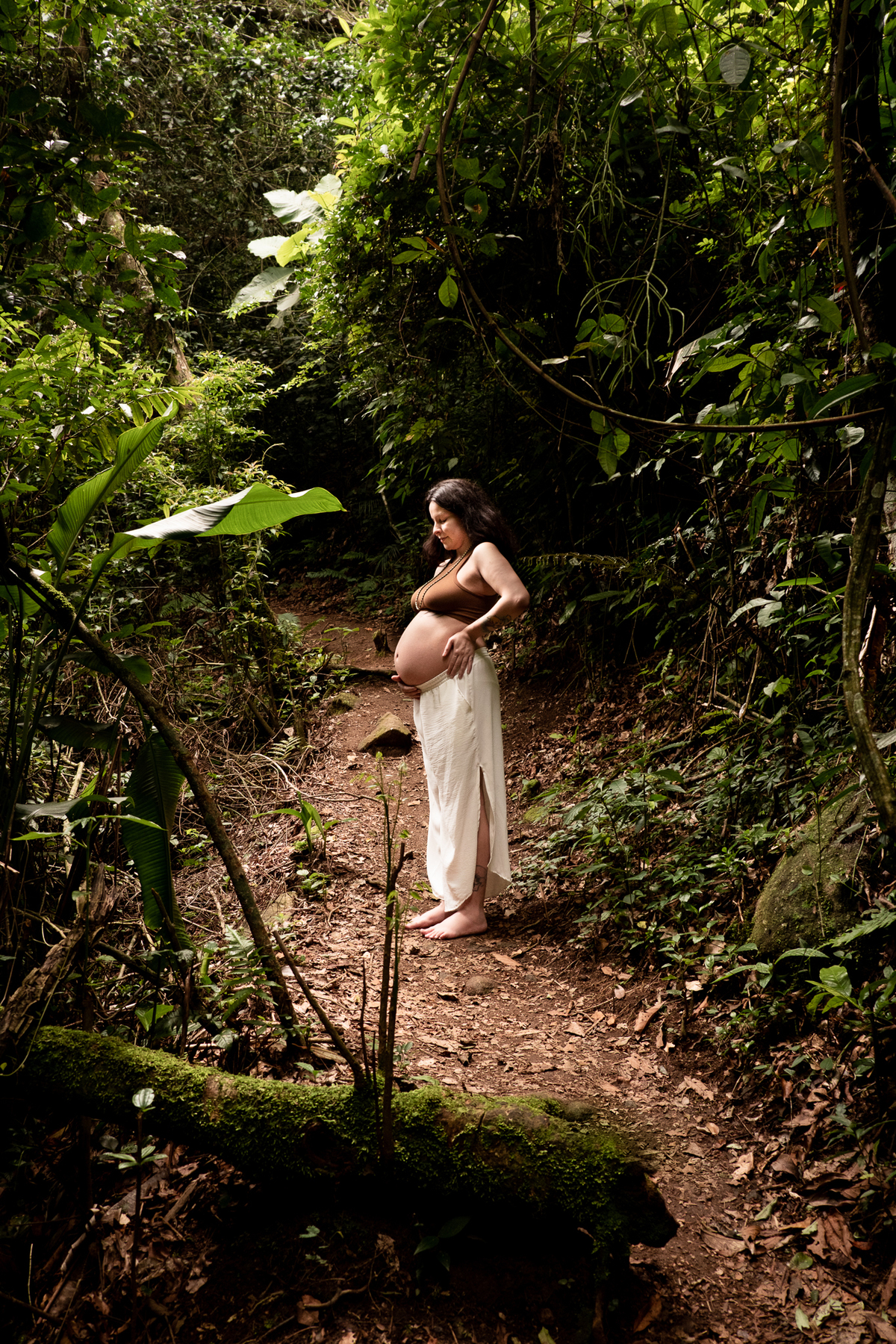 ensaio-gestante-natureza