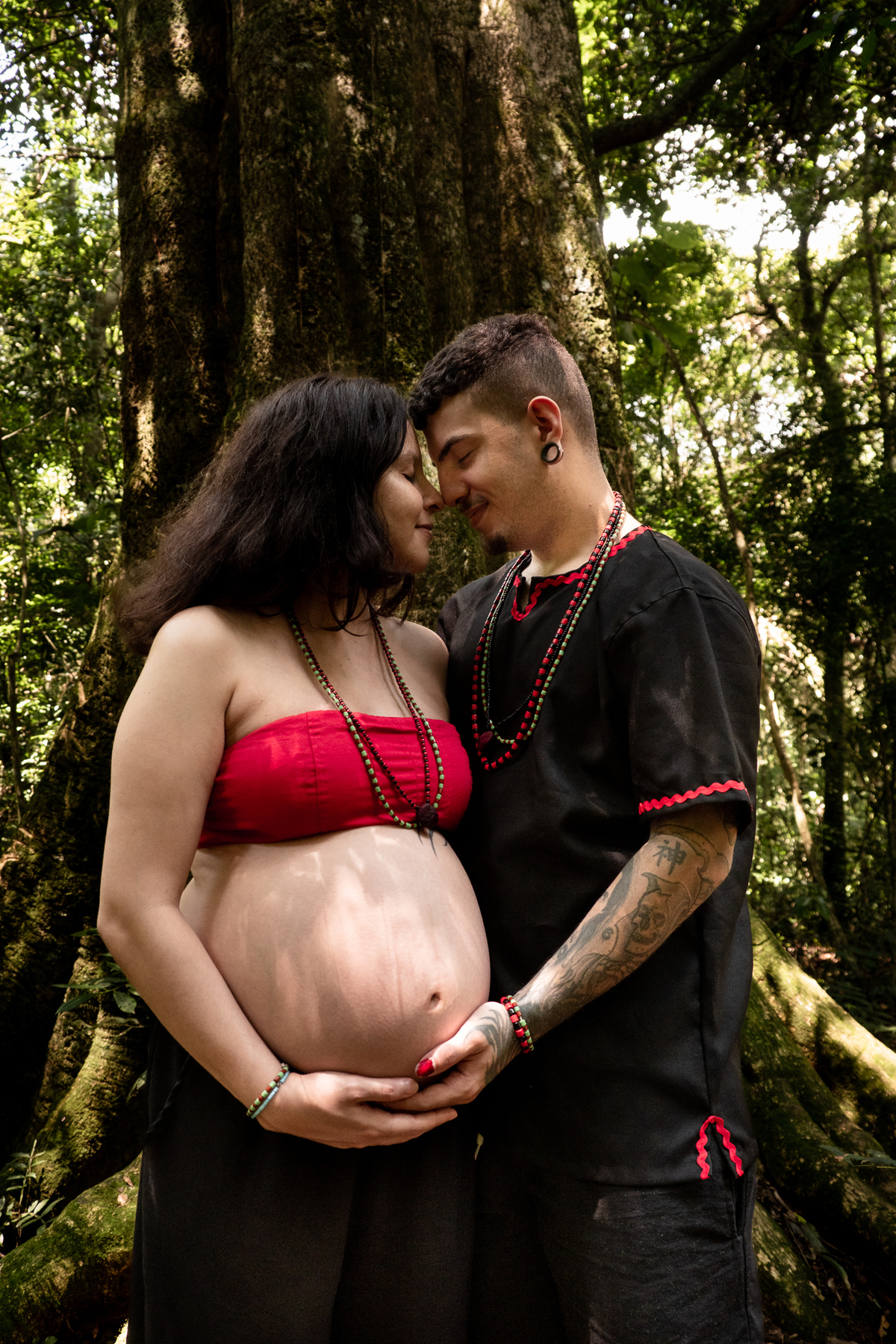 fotografia-gestante-cachoeira-sp