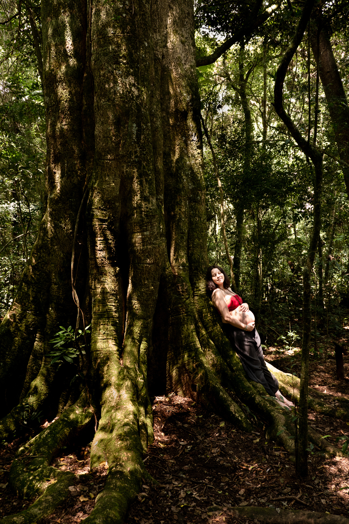 retrato-gestante-cachoeira-sp