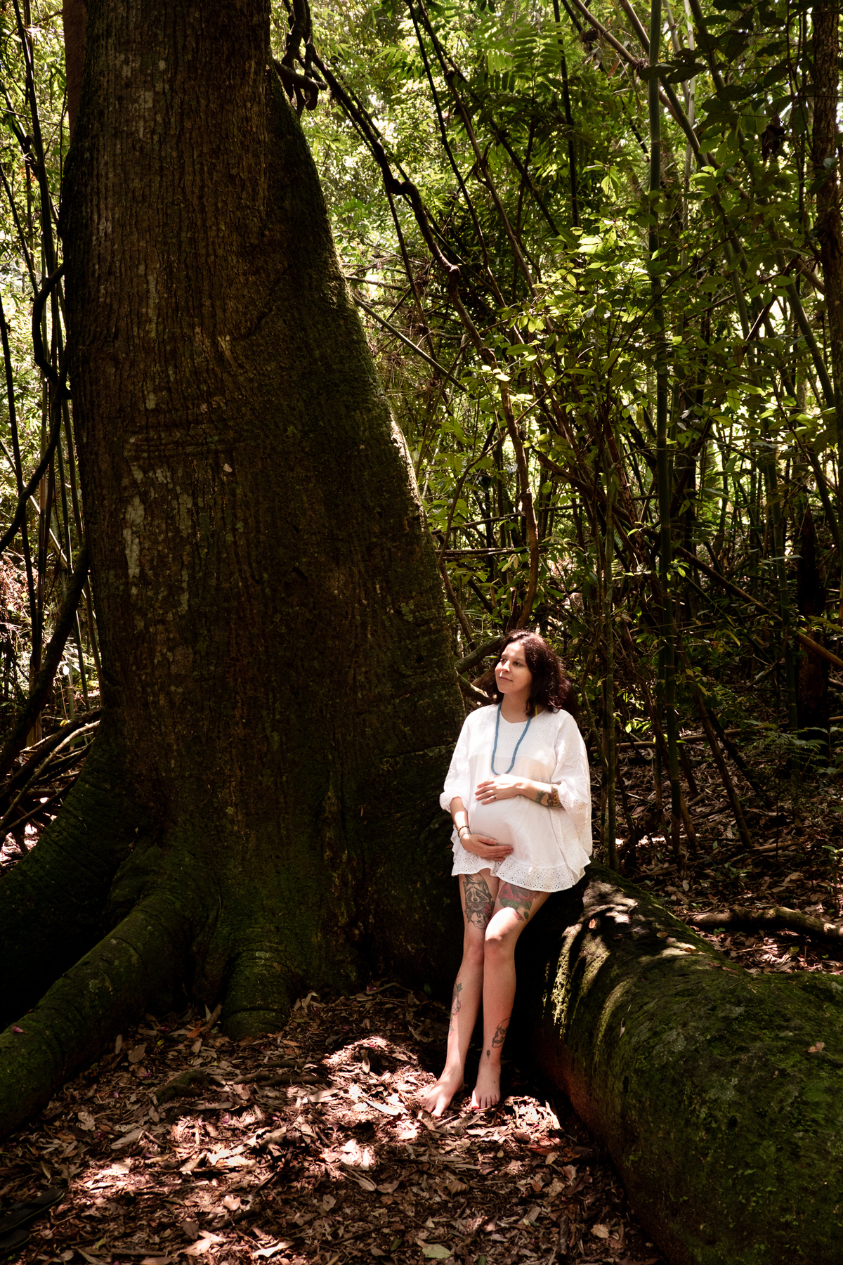 ensaio-gestante-natureza